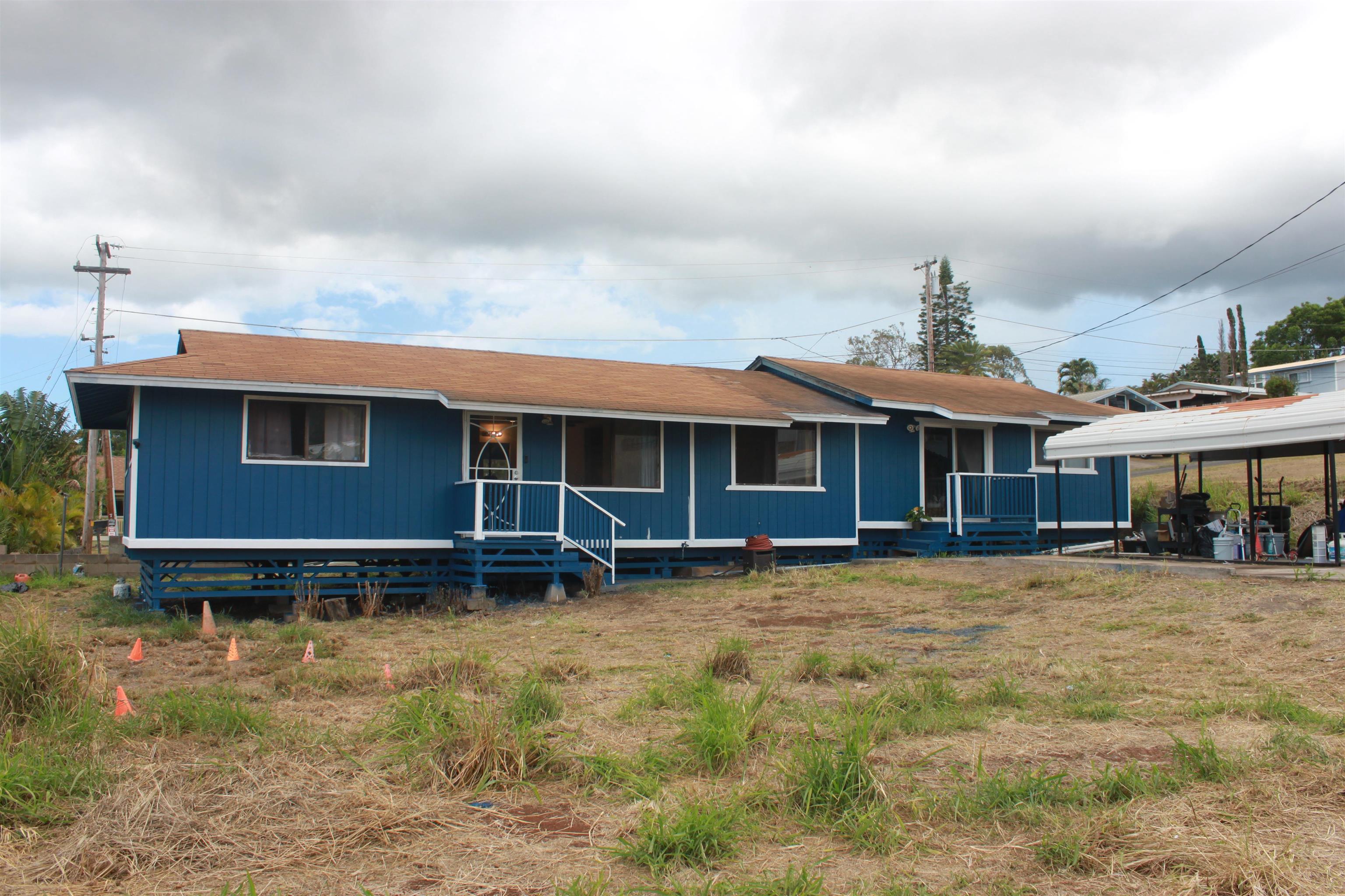 3407 Old Haleakala Hwy Property Photo 14