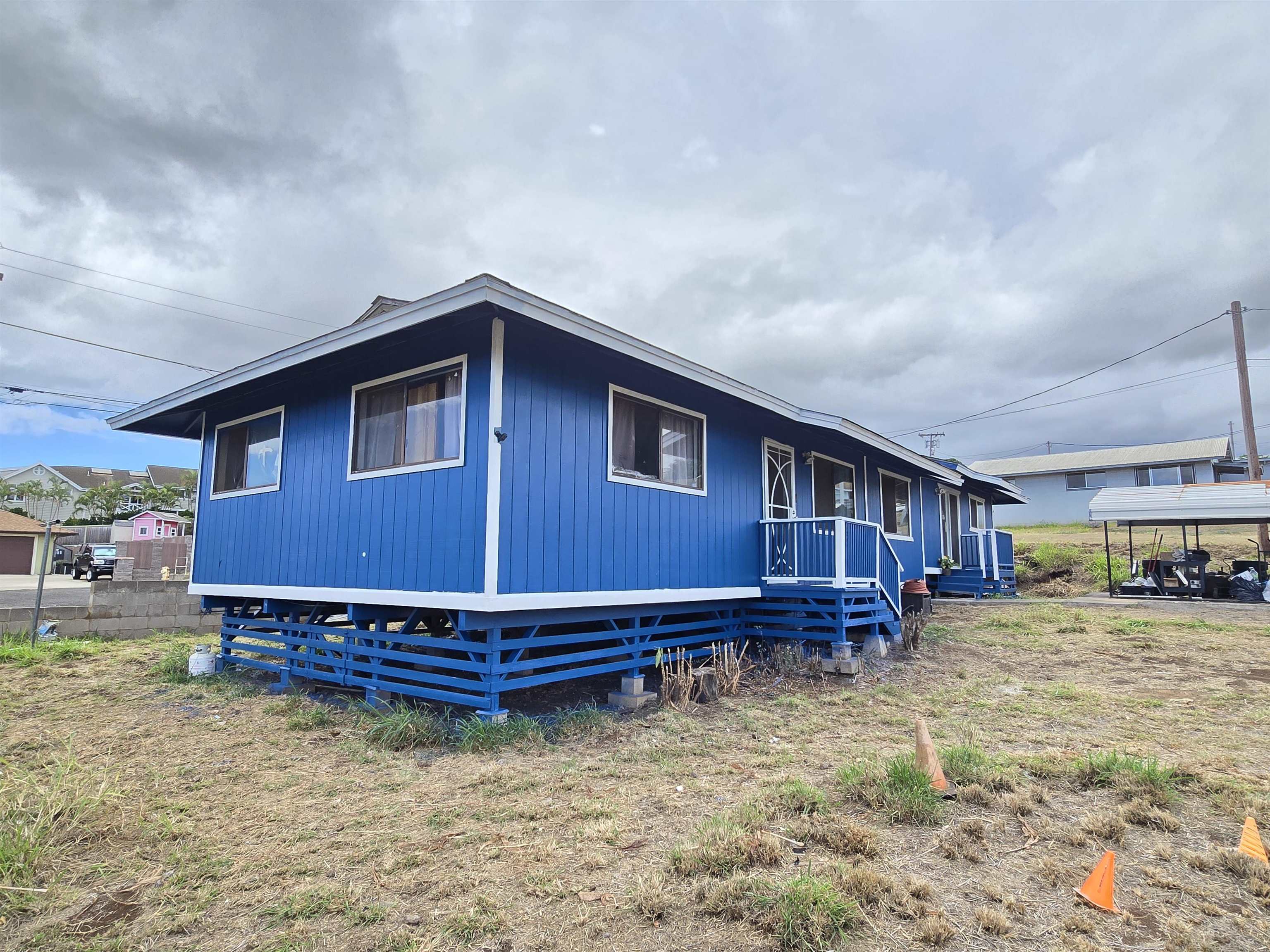 3407 Old Haleakala Hwy Property Photo 17