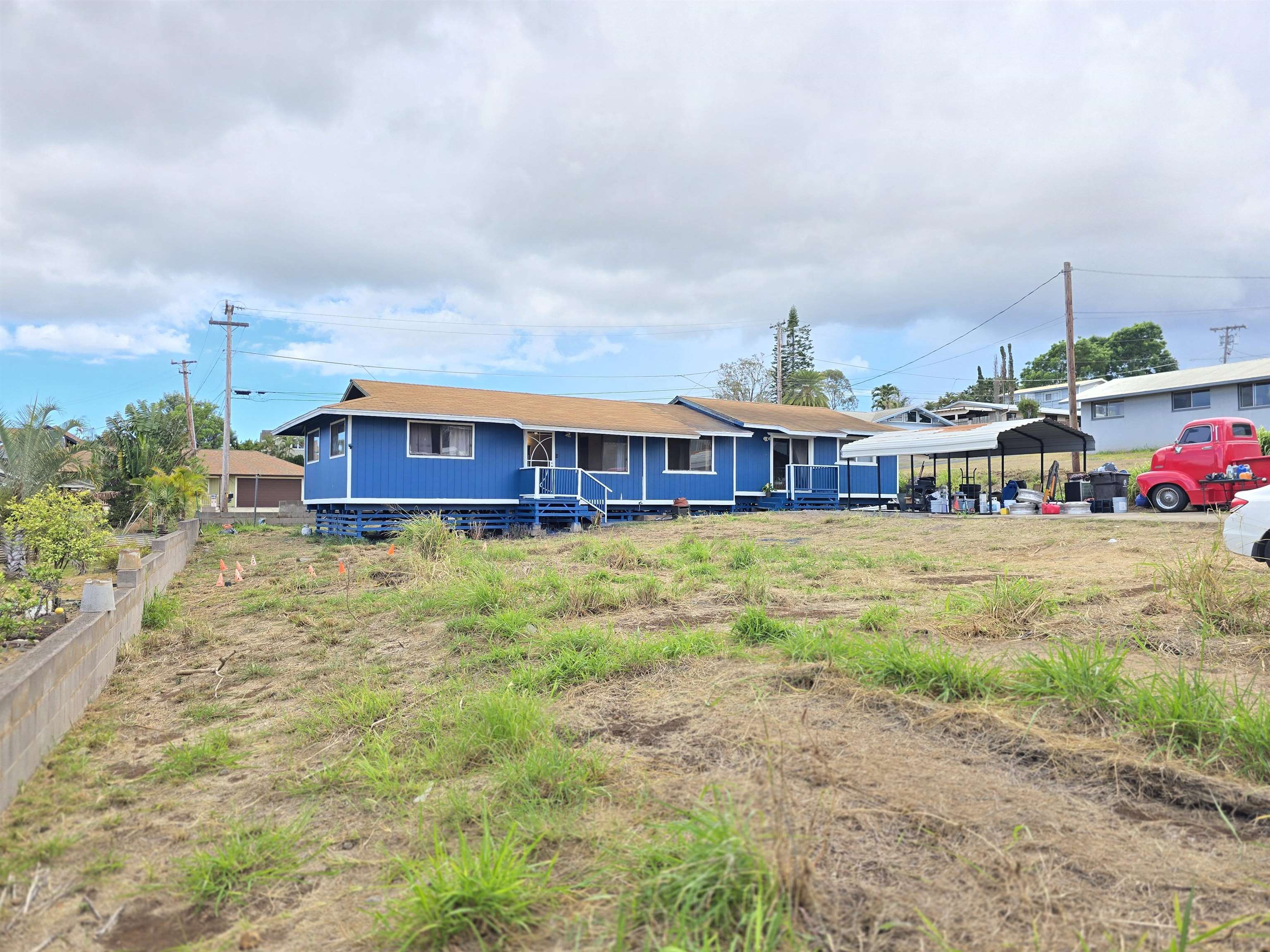 3407 Old Haleakala Hwy Property Photo 18