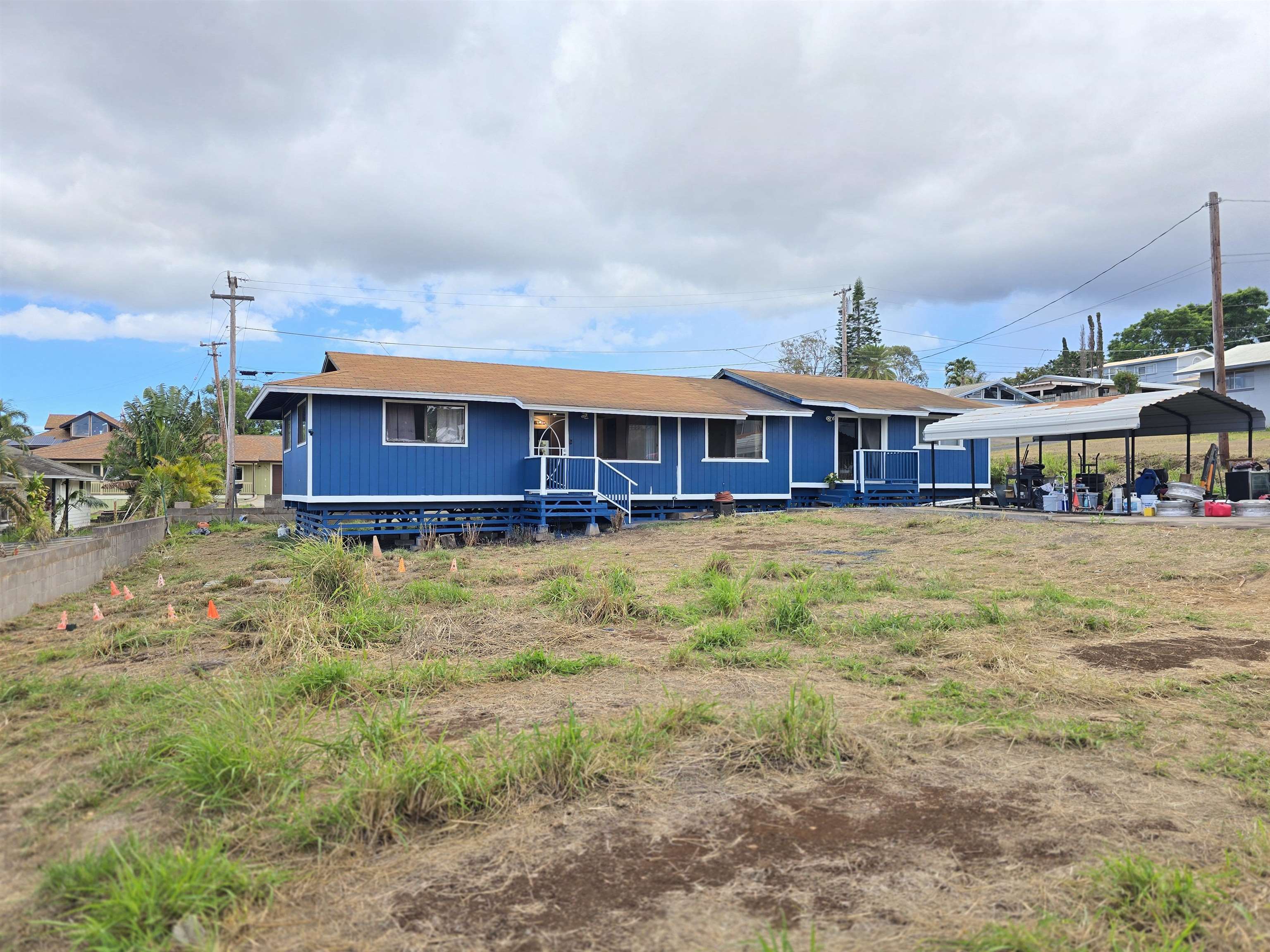 3407 Old Haleakala Hwy Property Photo 19