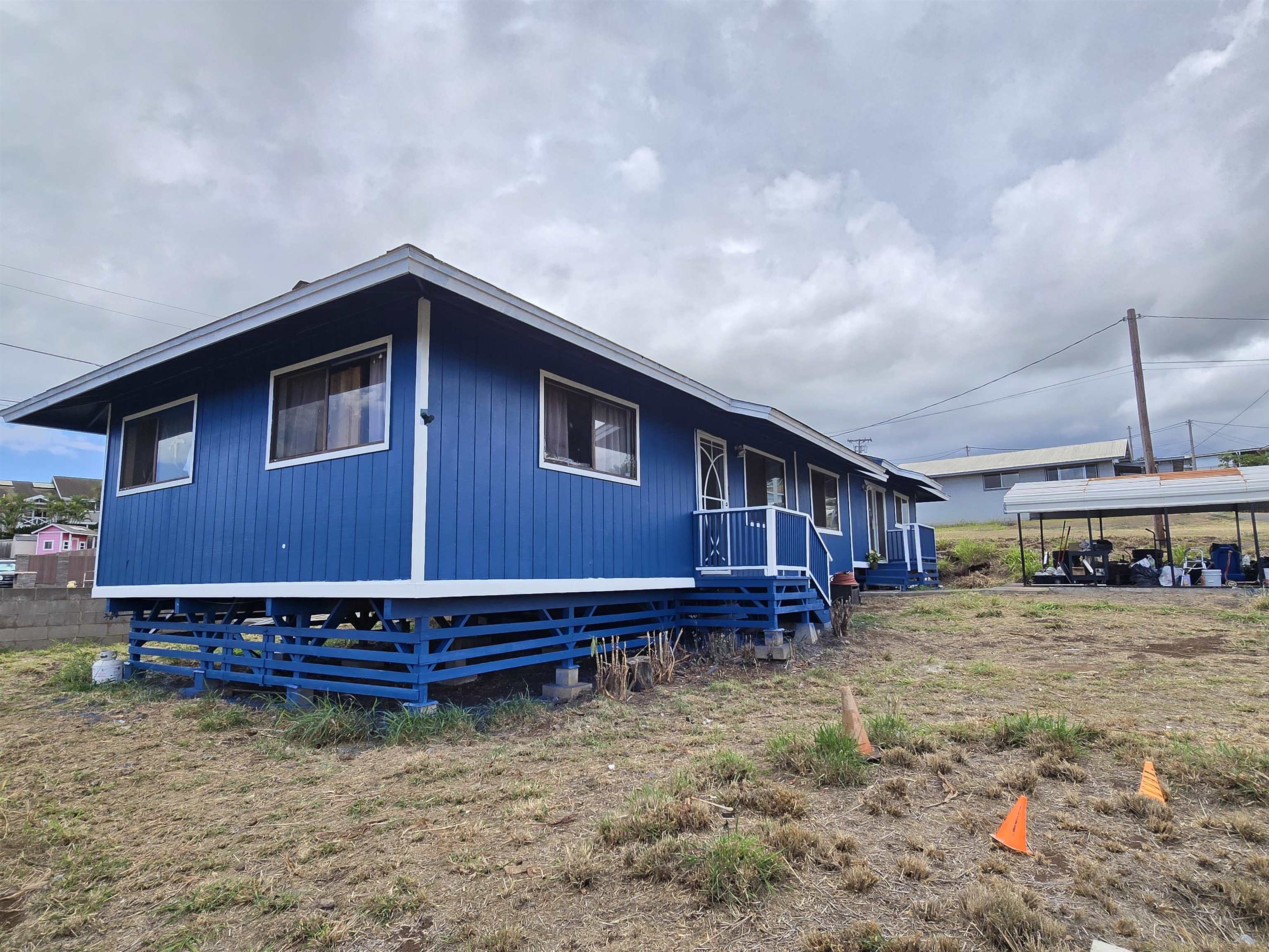 3407 Old Haleakala Hwy Property Photo 20
