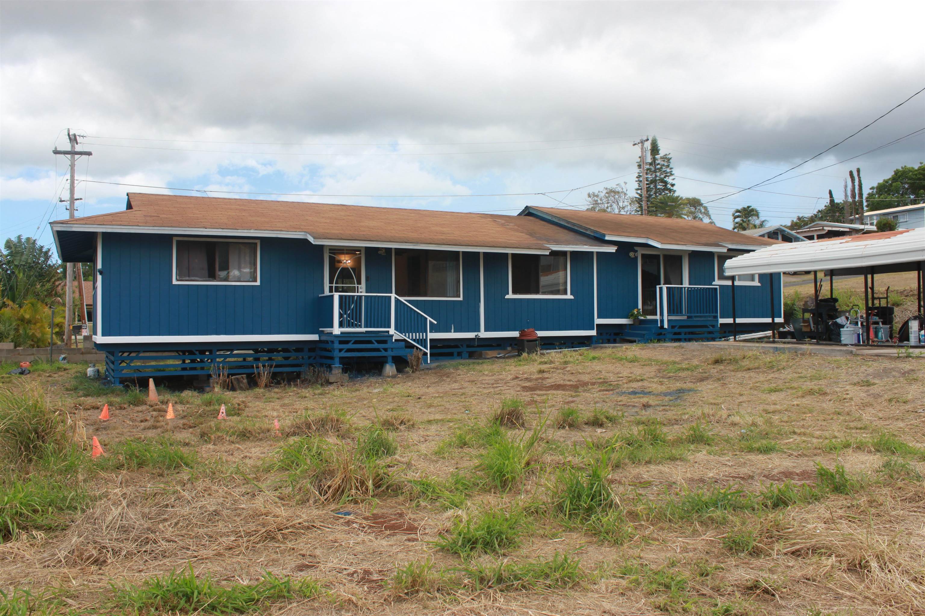 3407 Old Haleakala Hwy Property Photo 24