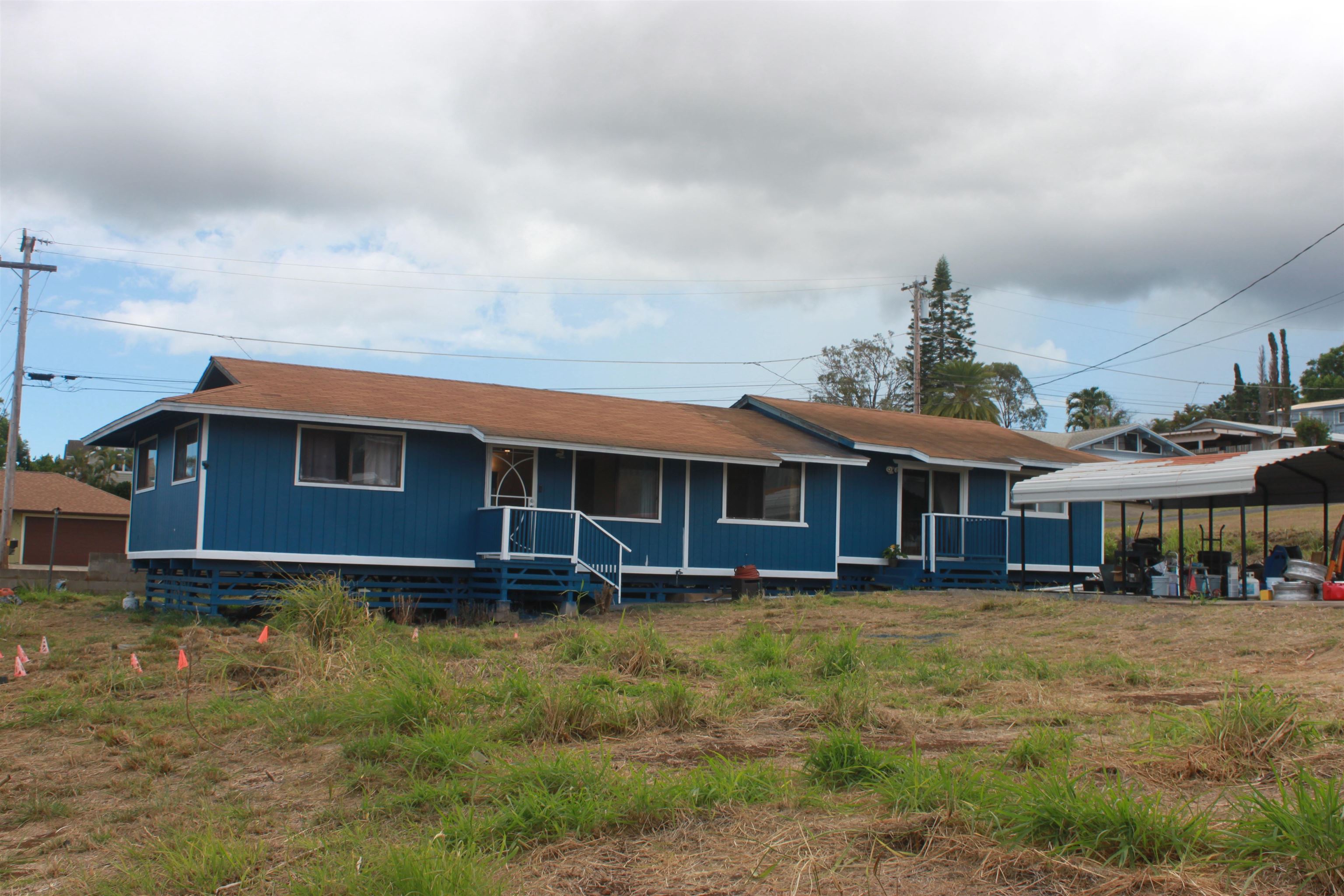 3407 Old Haleakala Hwy Property Photo 26