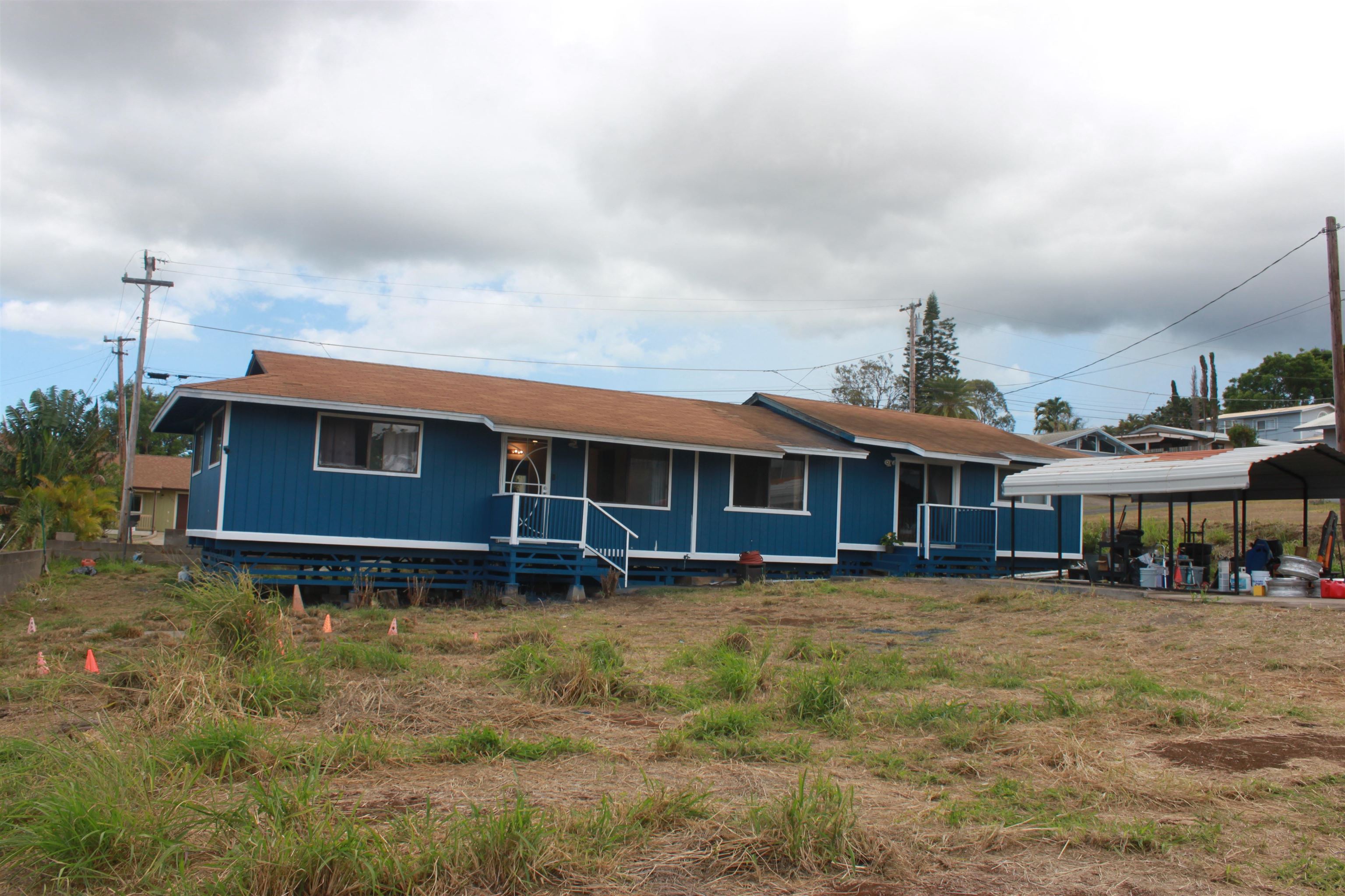 3407 Old Haleakala Hwy Property Photo 31