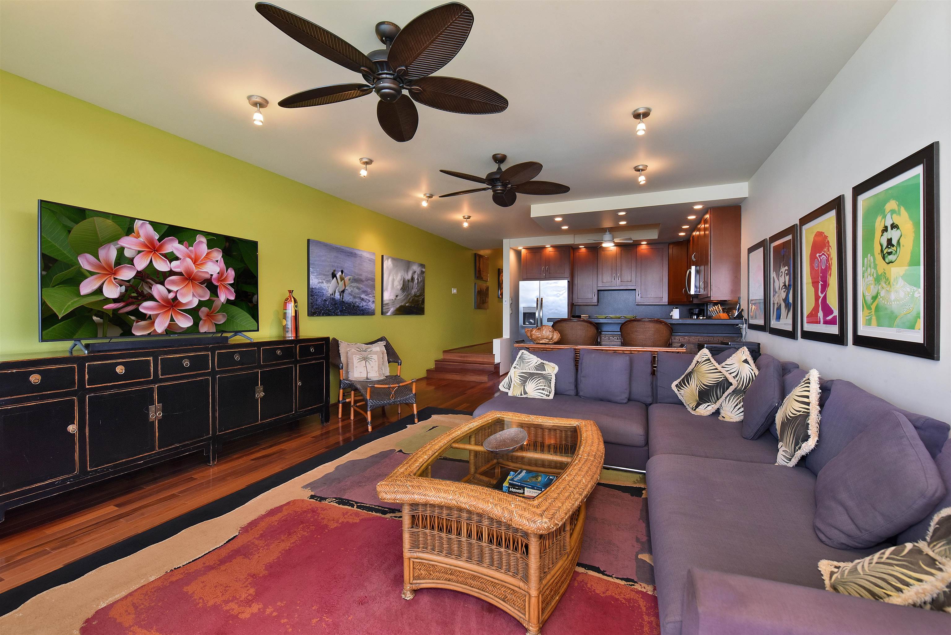 3875 Lower Honoapiilani Rd Property Photo 8