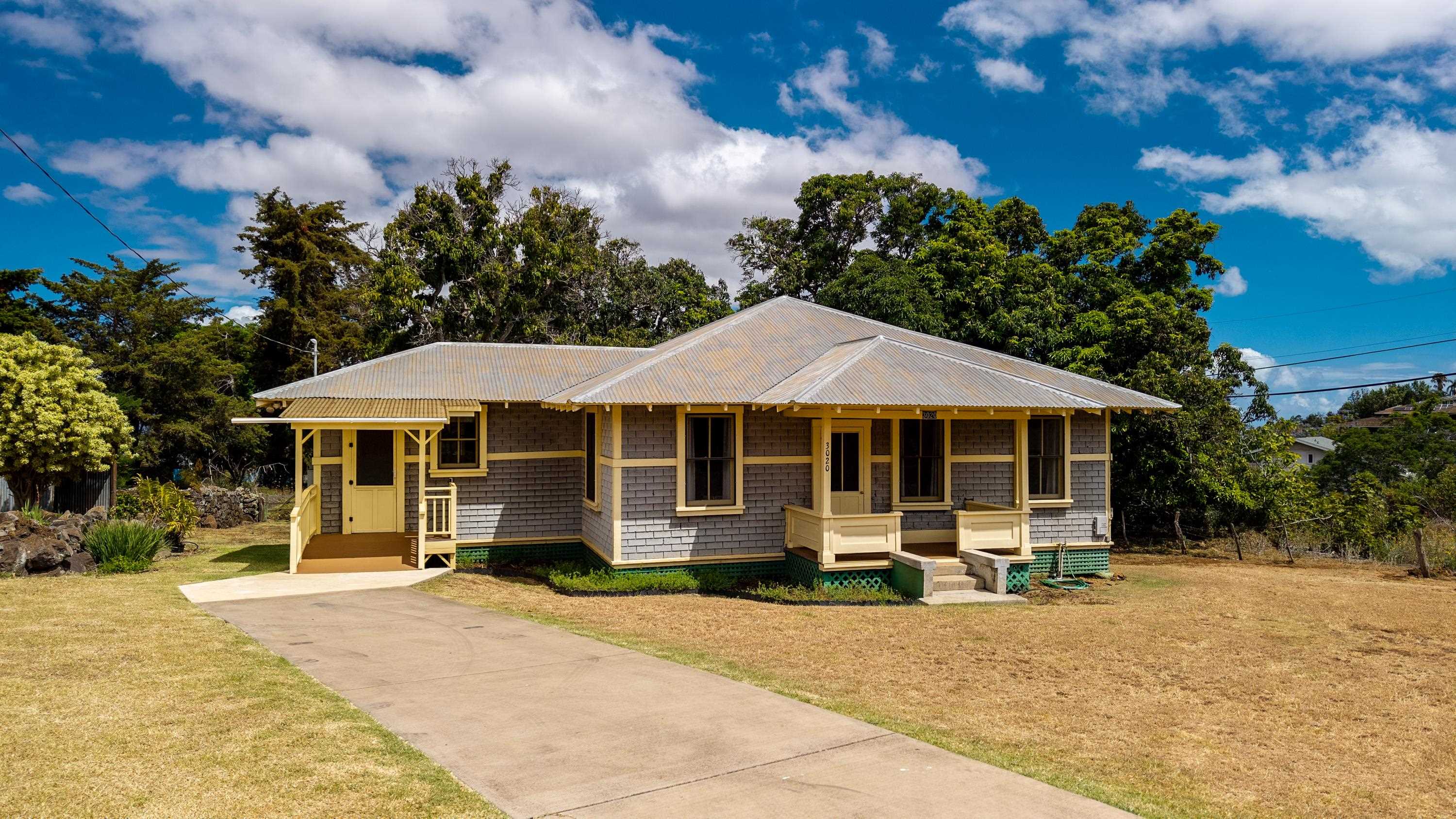 3020 Lower Kula Road Rd Property Photo 1