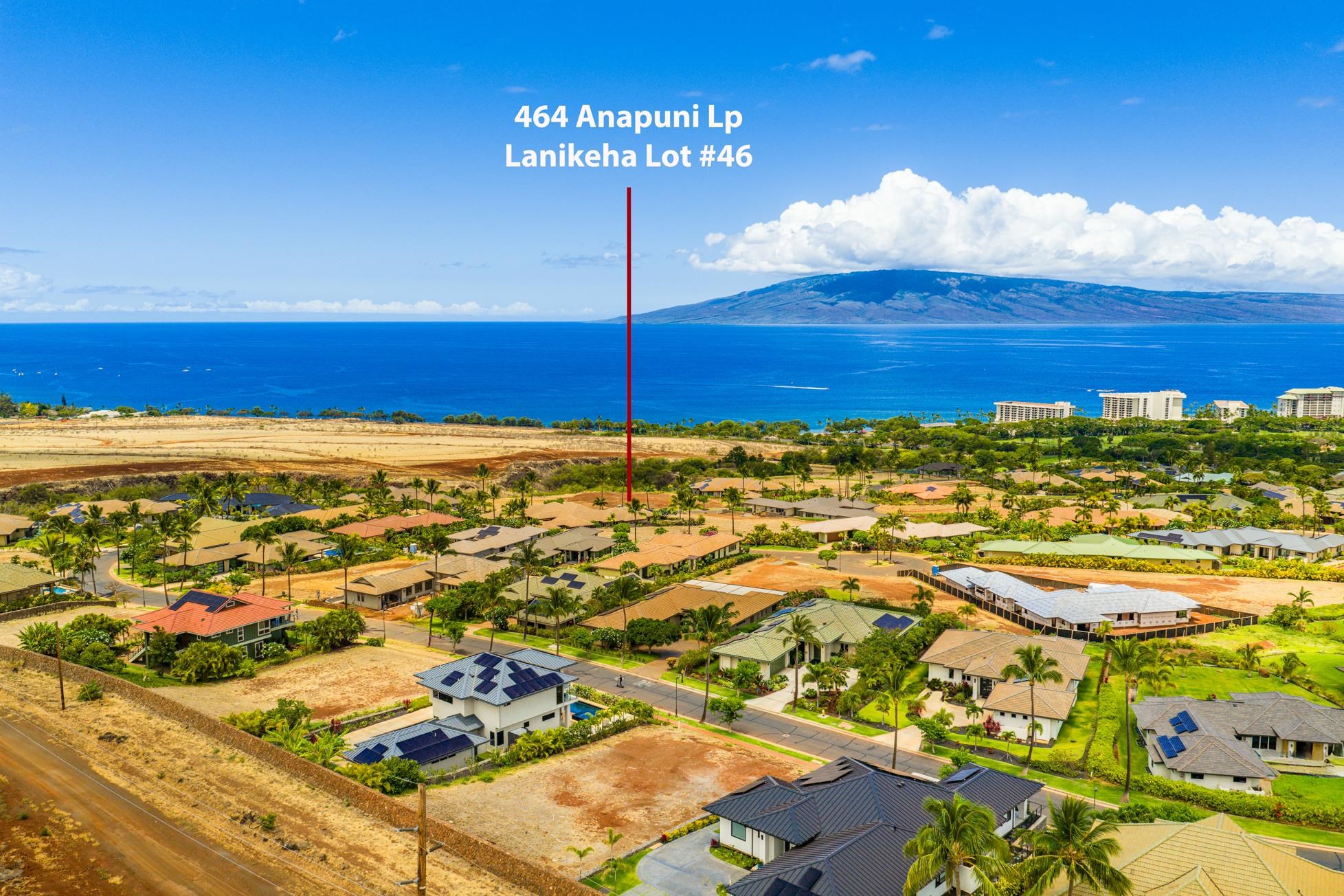464 Anapuni Loop Property Photo 1