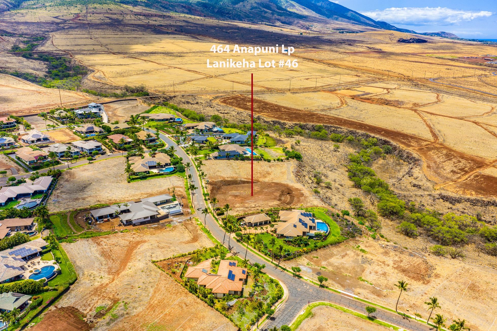 464 Anapuni Loop Property Photo 2