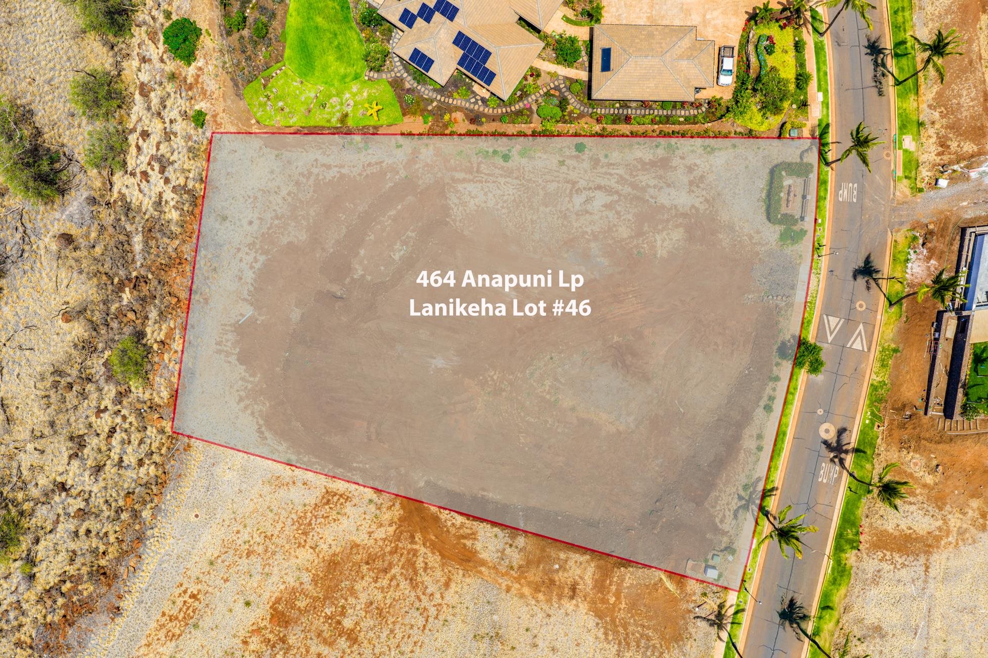 464 Anapuni Loop Property Photo 4