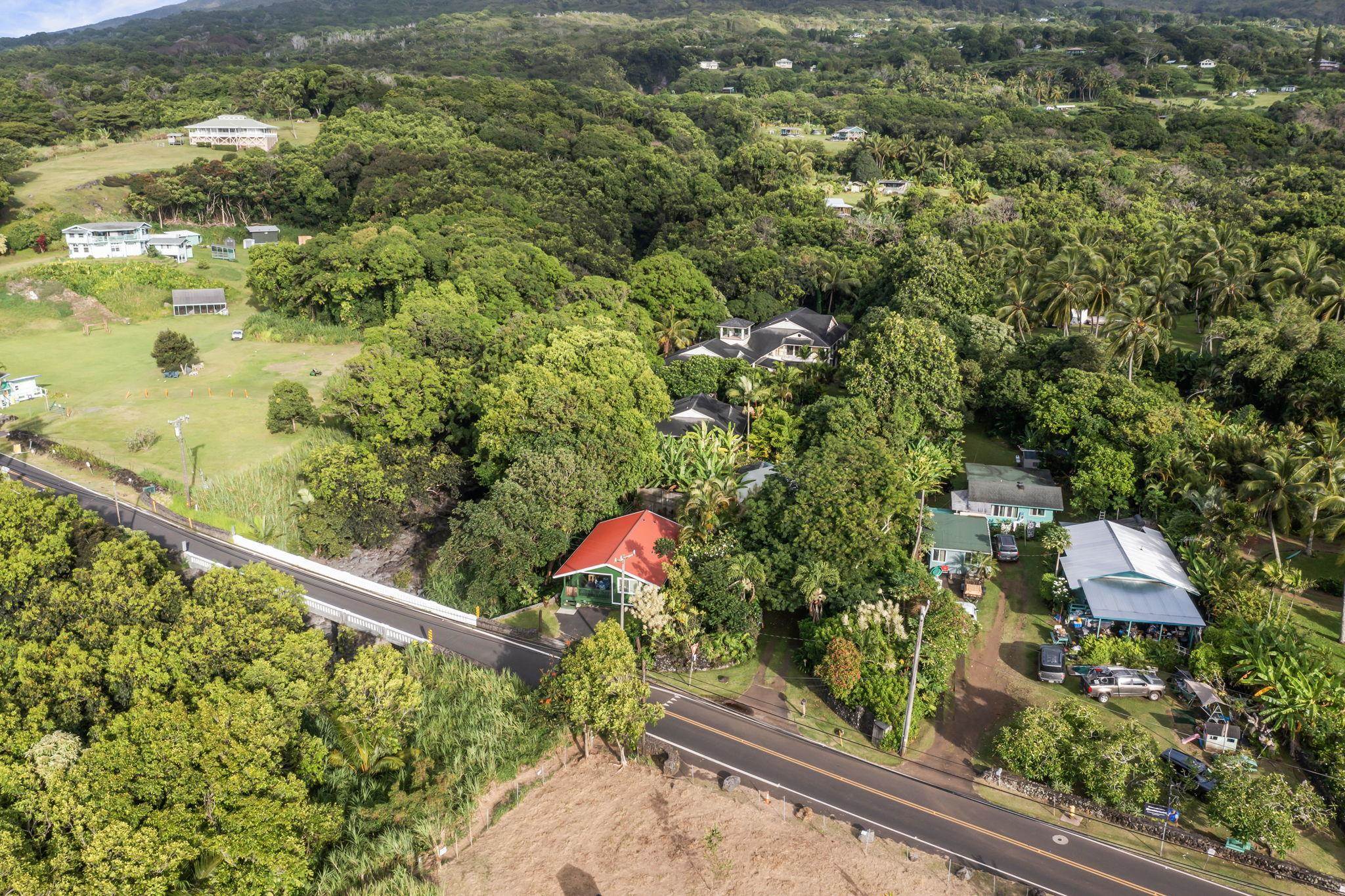 6900 Hana Hwy Property Photo 4