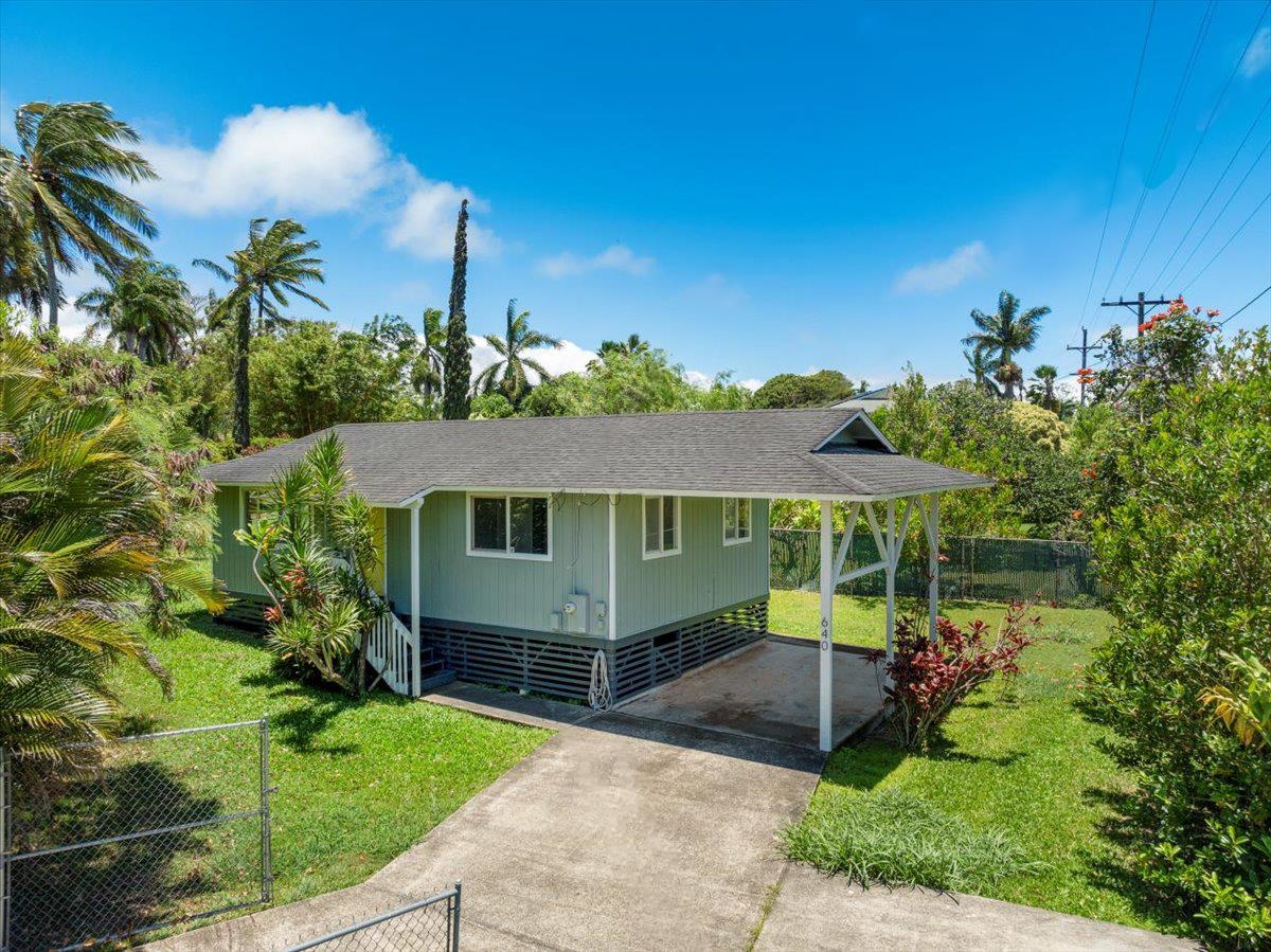 640 Lihau Pl Property Photo 1