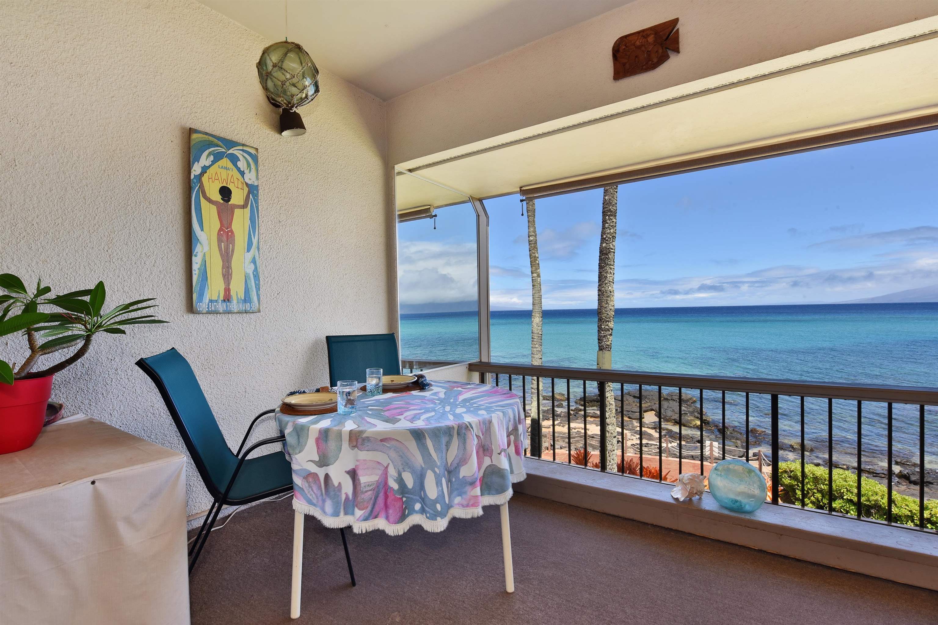 4007 Lower Honoapiilani Rd Property Photo 1