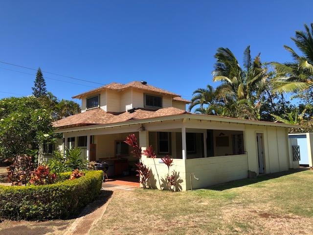 676 Hana Hwy Property Photo 1