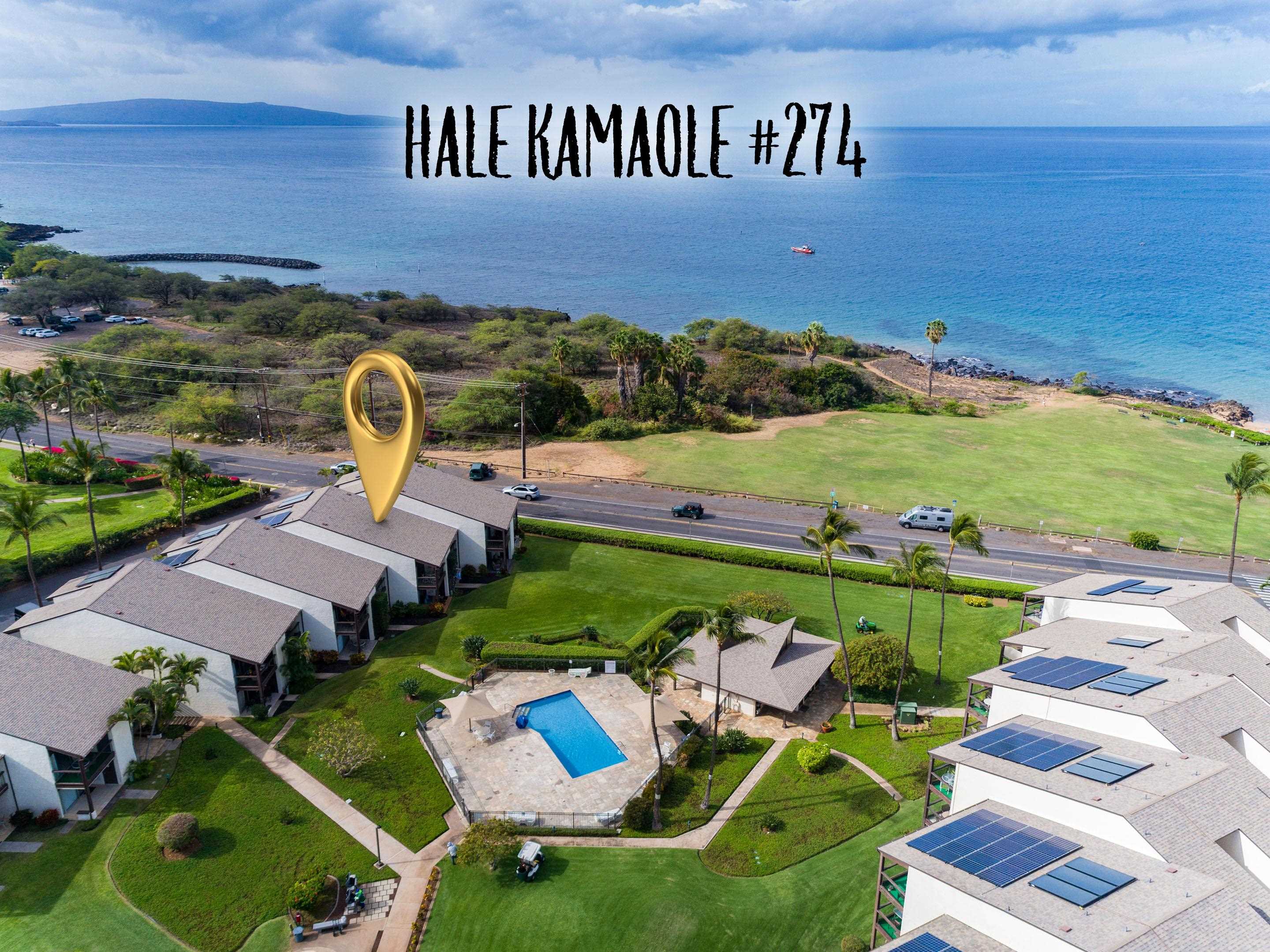 2737 S Kihei Rd Property Photo 1