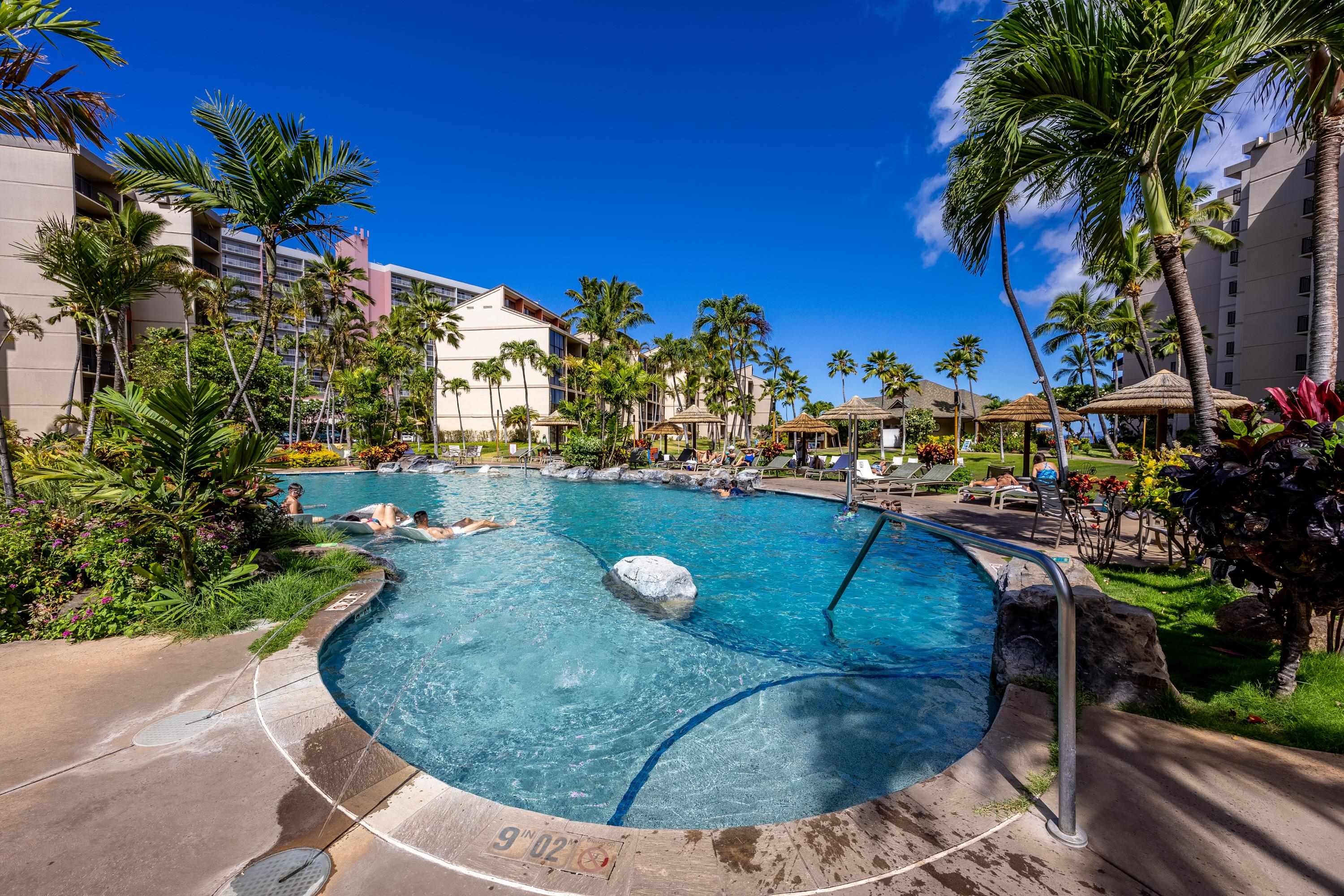 3445 Lower Honoapiilani Rd Property Photo 24