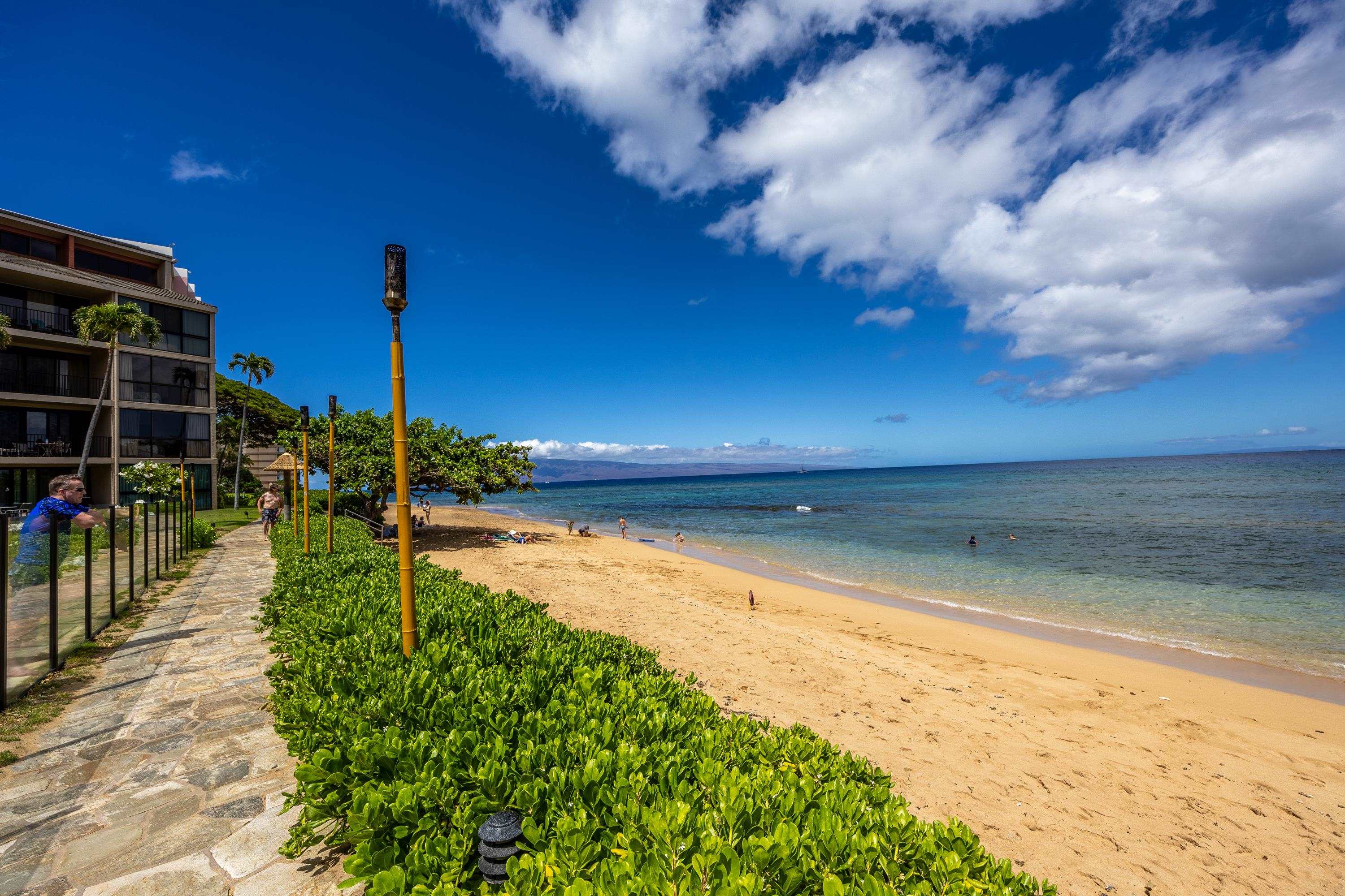 3445 Lower Honoapiilani Rd Property Photo 33