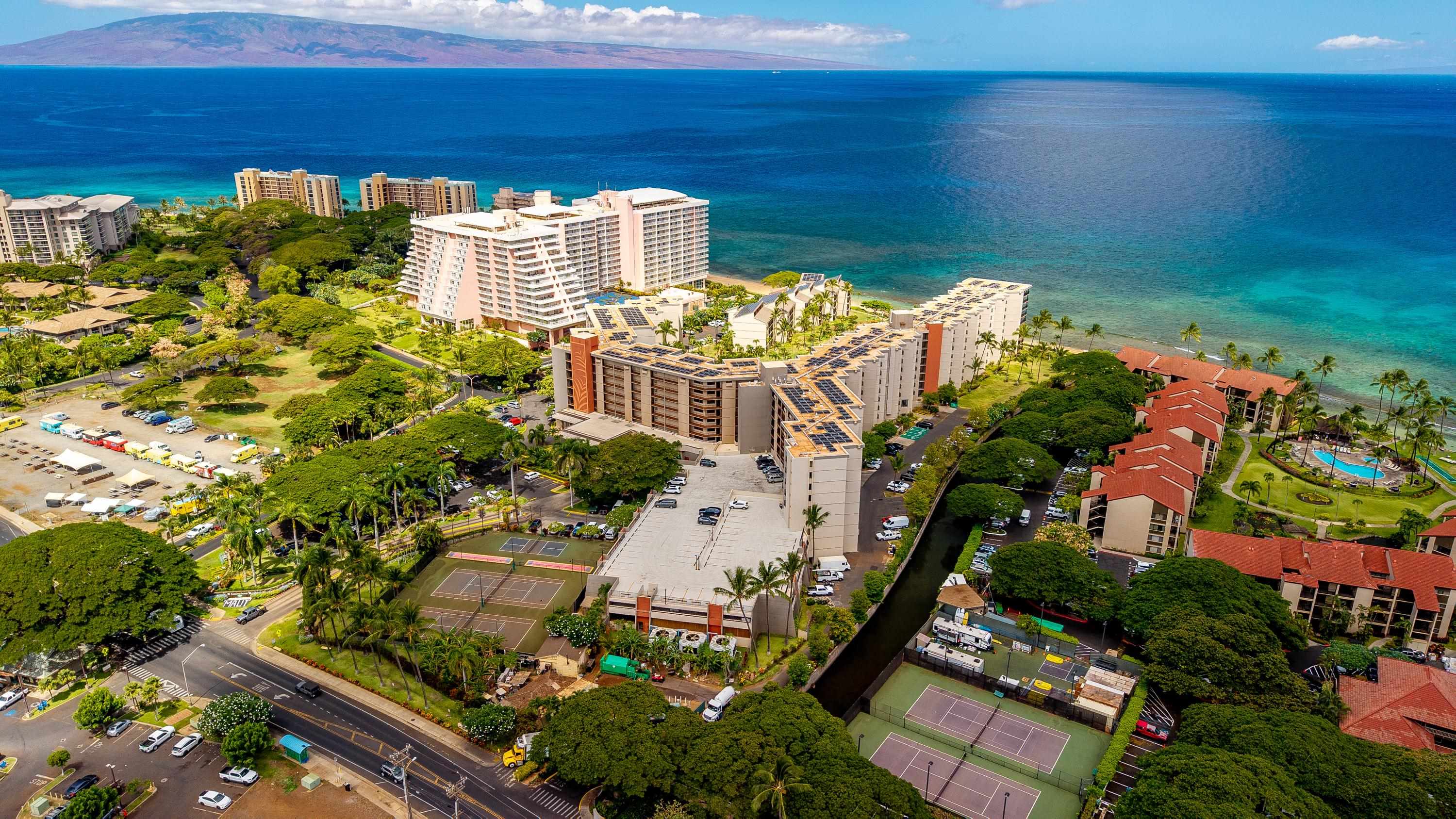 3445 Lower Honoapiilani Rd Property Photo 41