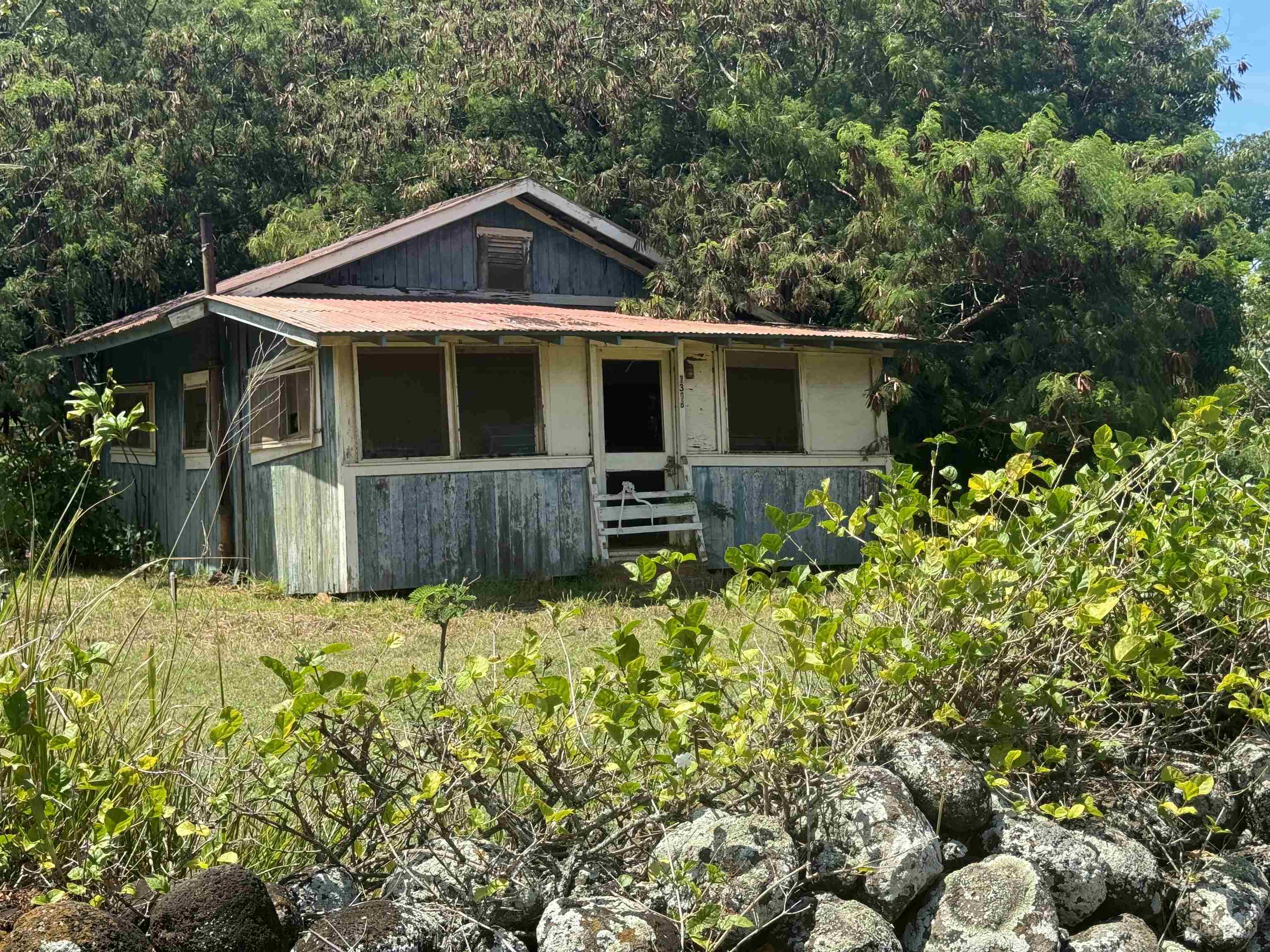 7308 Kamehameha V Hwy Property Photo 1