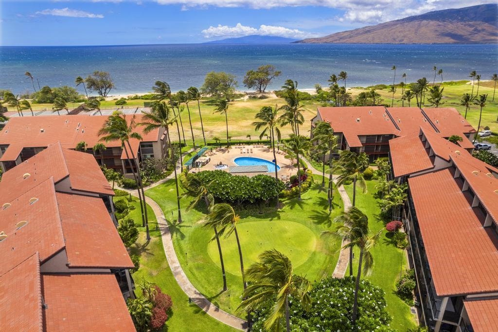 940 S. Kihei Rd Property Photo 1