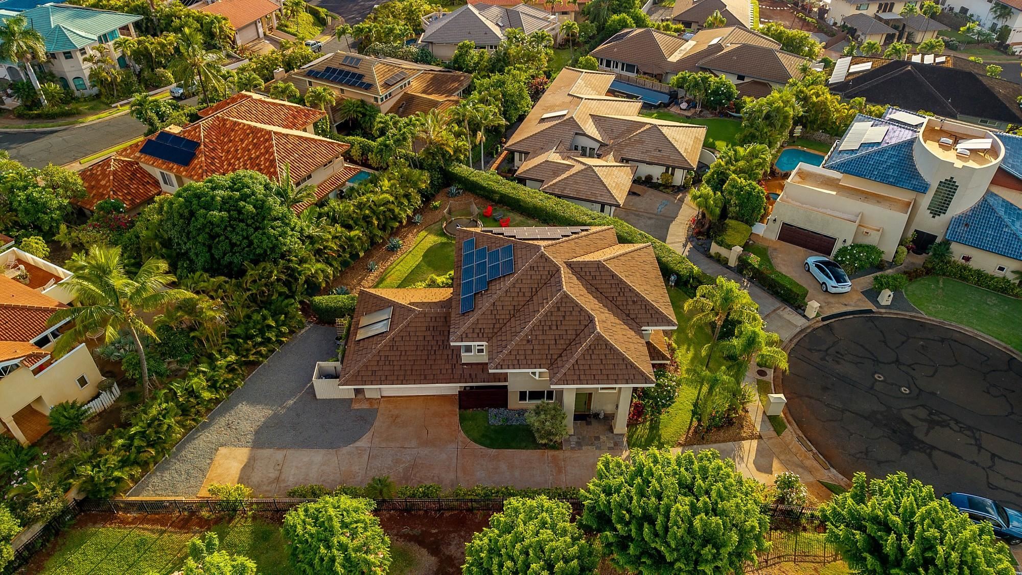 81 S Piki Pl Property Photo 22