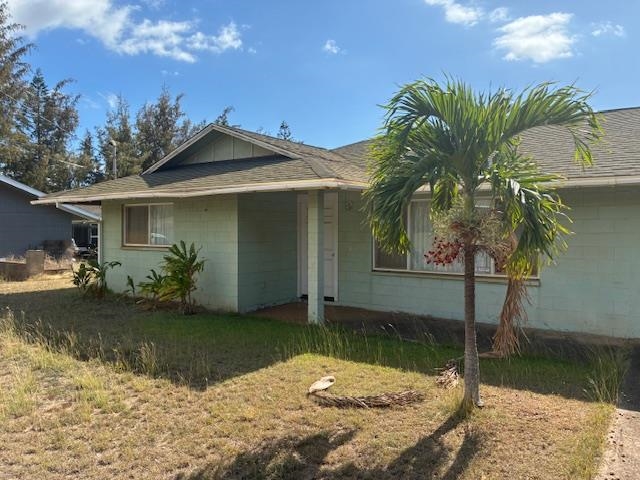 364 Haulani St Property Photo 22