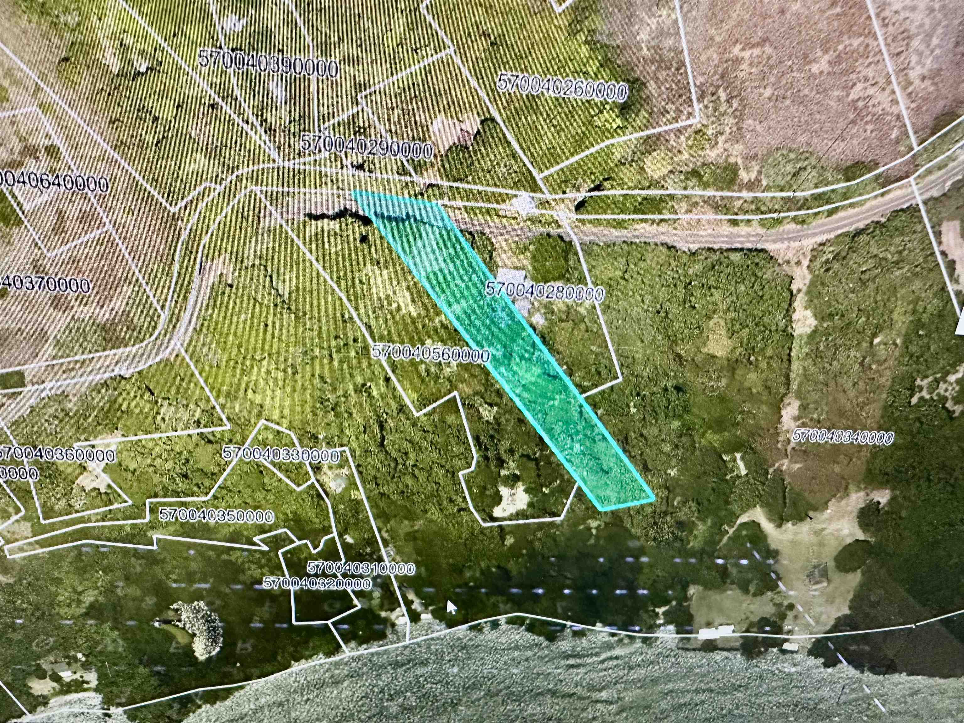 000 Kamehameha V Hwy Property Photo 1