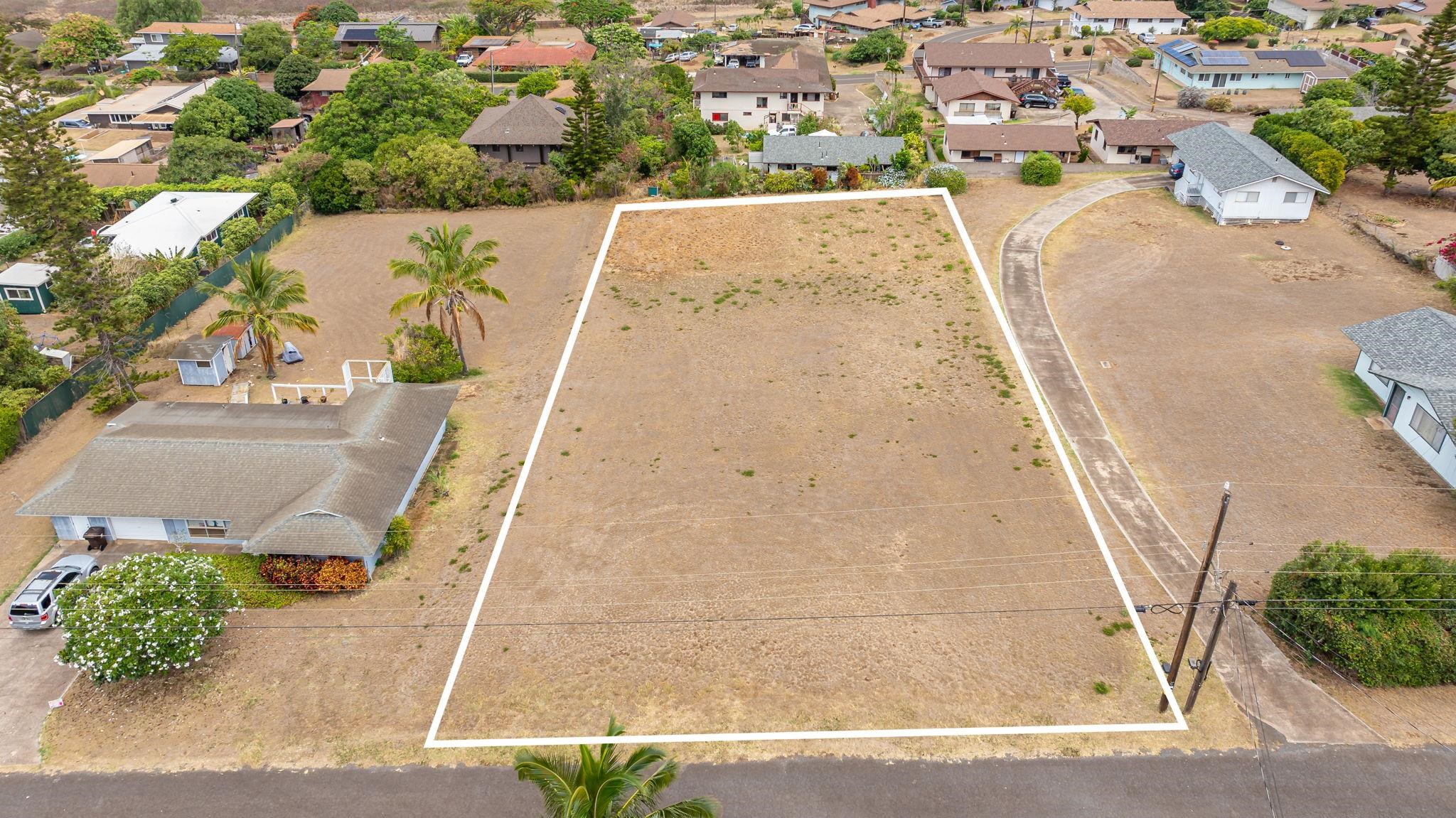 332 Ehilani St Property Photo 1