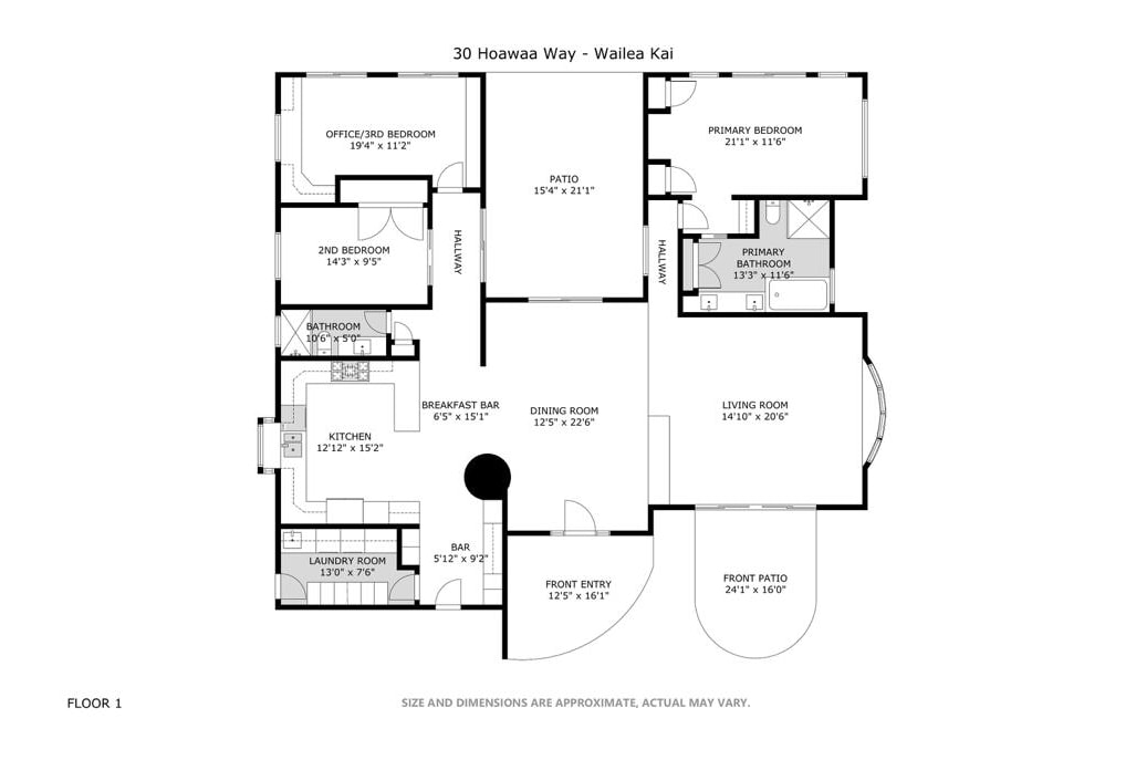 30 Hoawaa Way Property Photo 42
