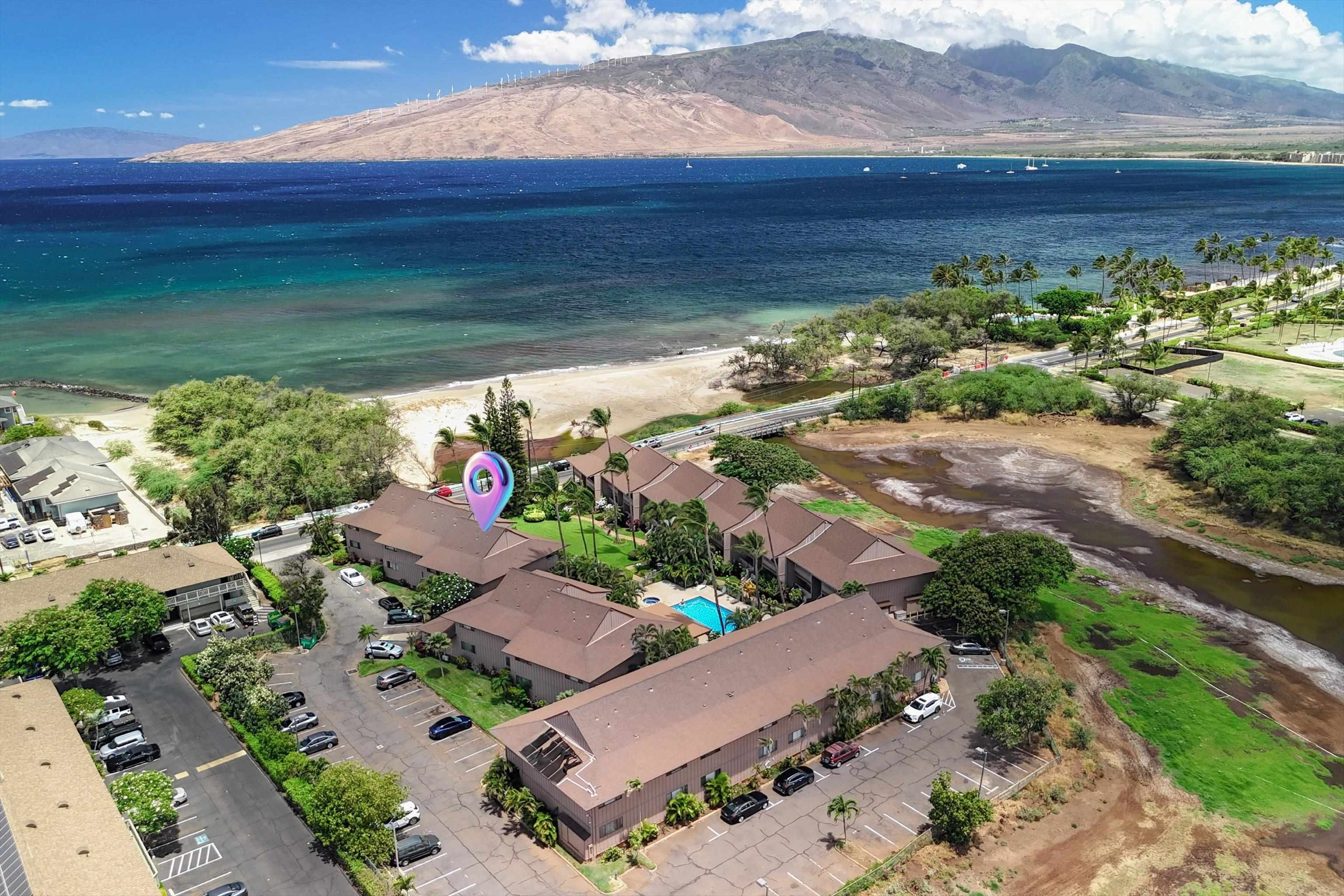 679 S Kihei Rd Property Photo 1