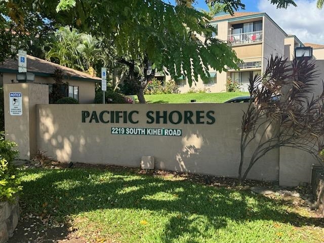 2219 S Kihei Rd Property Photo 1