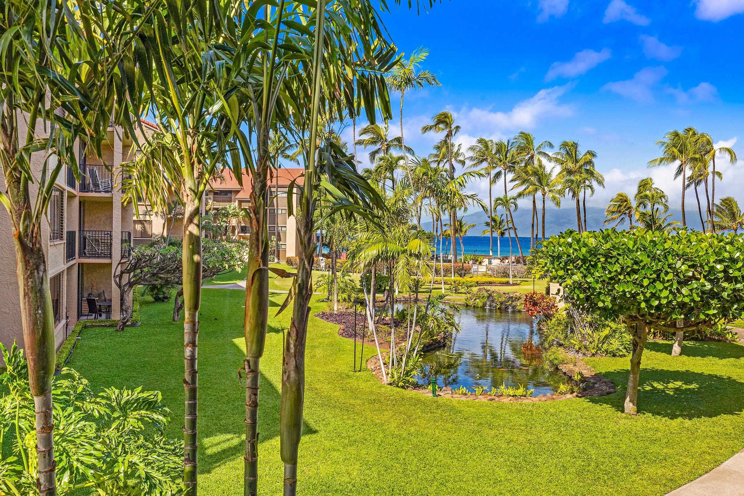 3543 Lower Honoapiilani Rd Property Photo 4