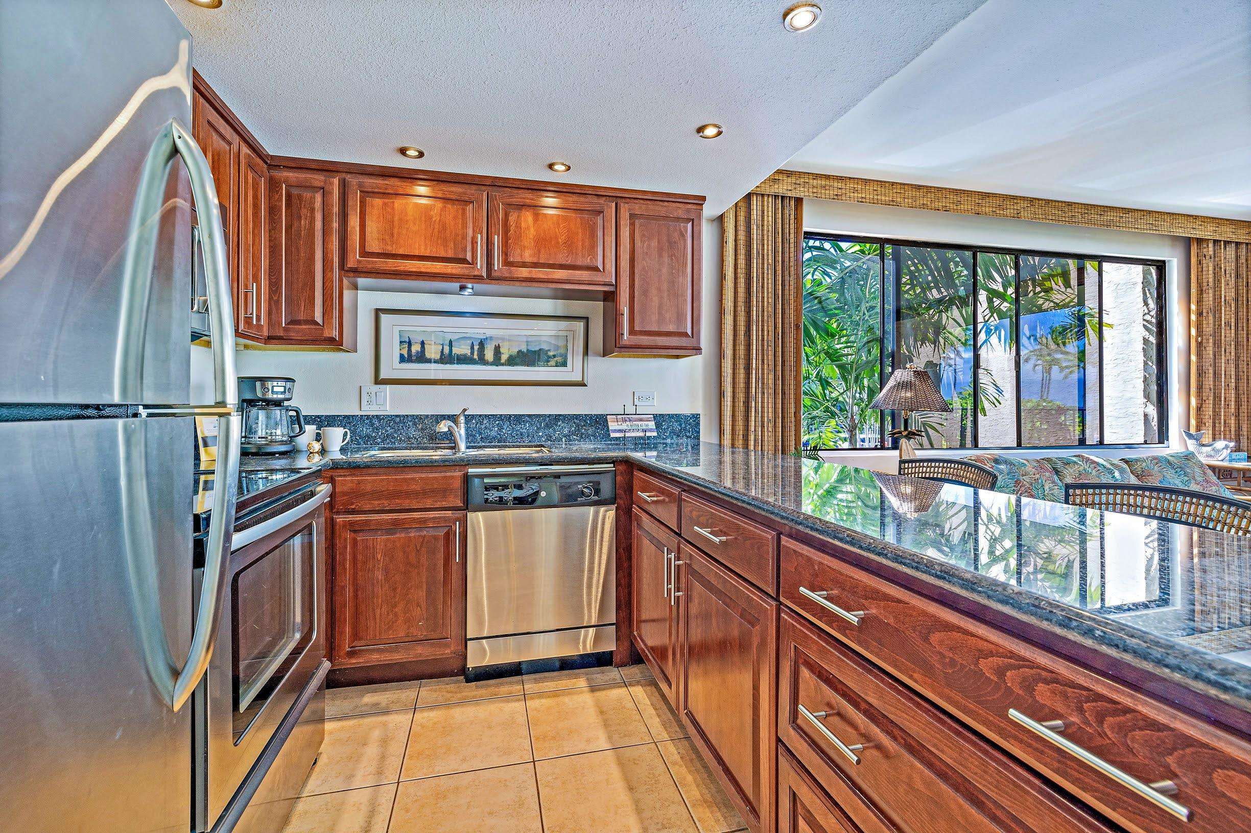 3543 Lower Honoapiilani Rd Property Photo 10
