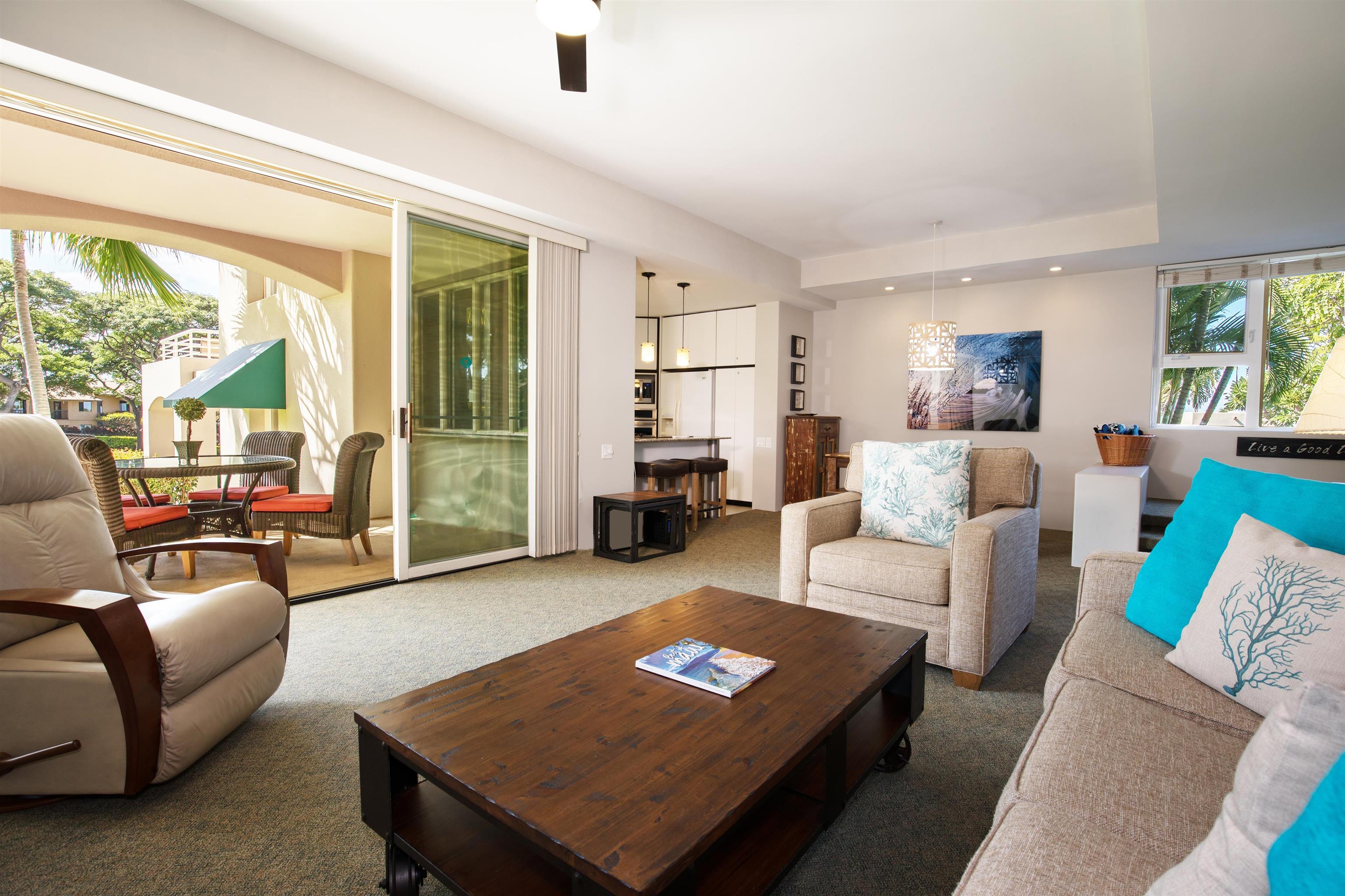 3200 Wailea Alanui Dr Property Photo 1