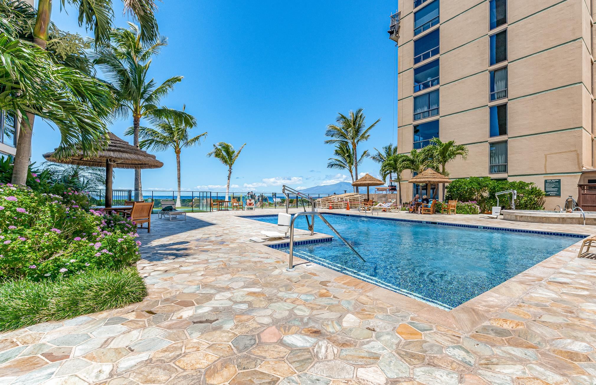 110 Kaanapali Shores Pl Property Photo 30