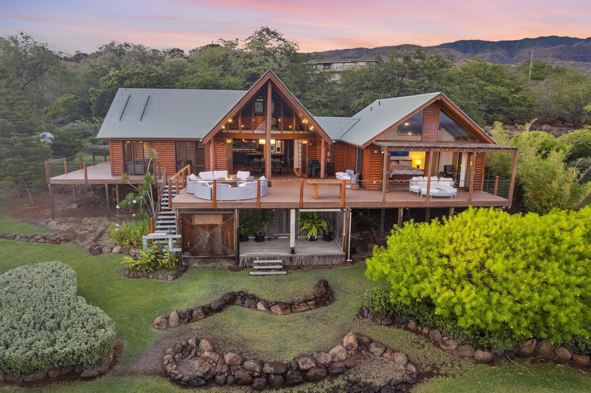 115 Ulua Rd Property Photo 1