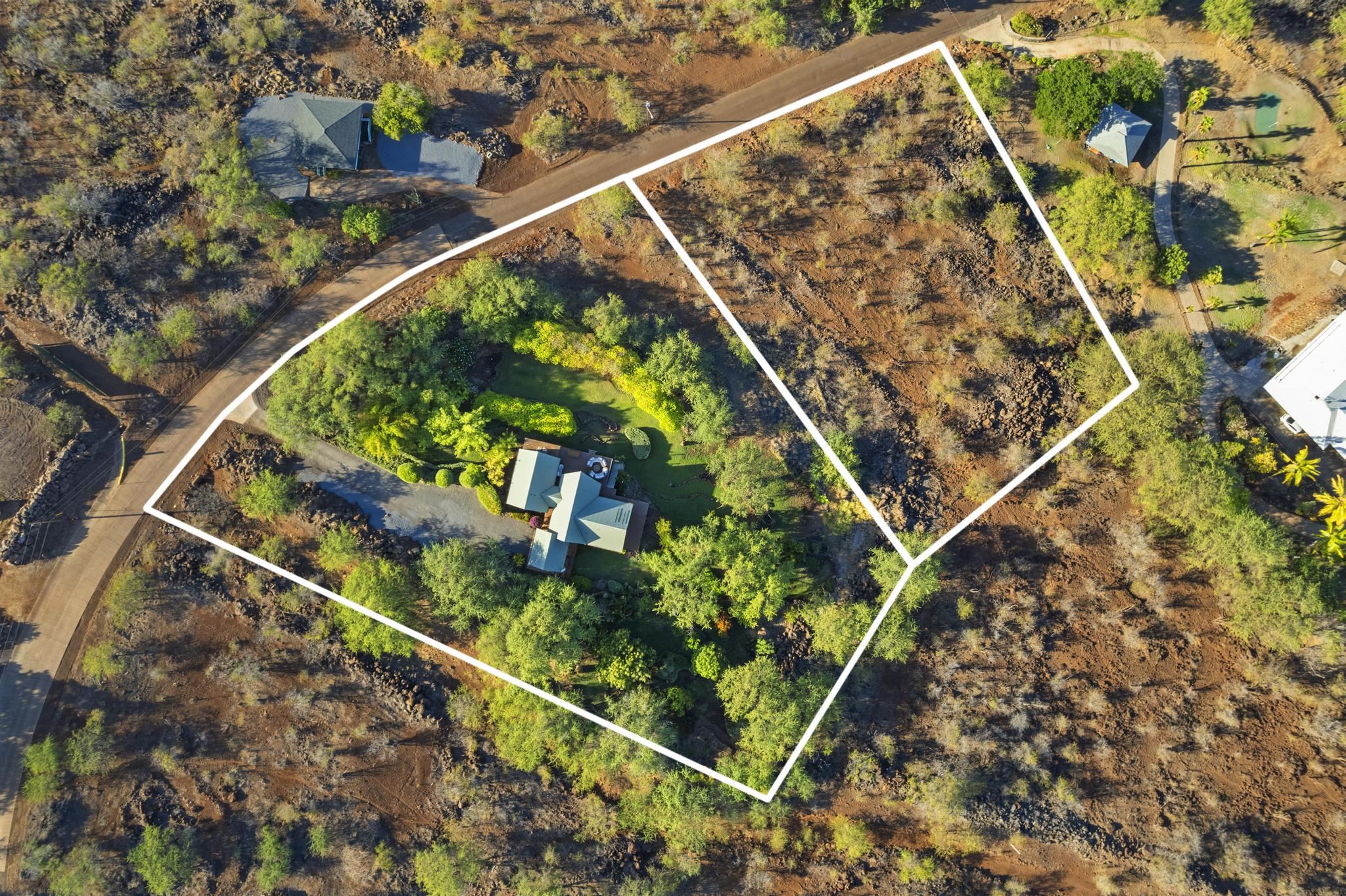 115 Ulua Rd Property Photo 2