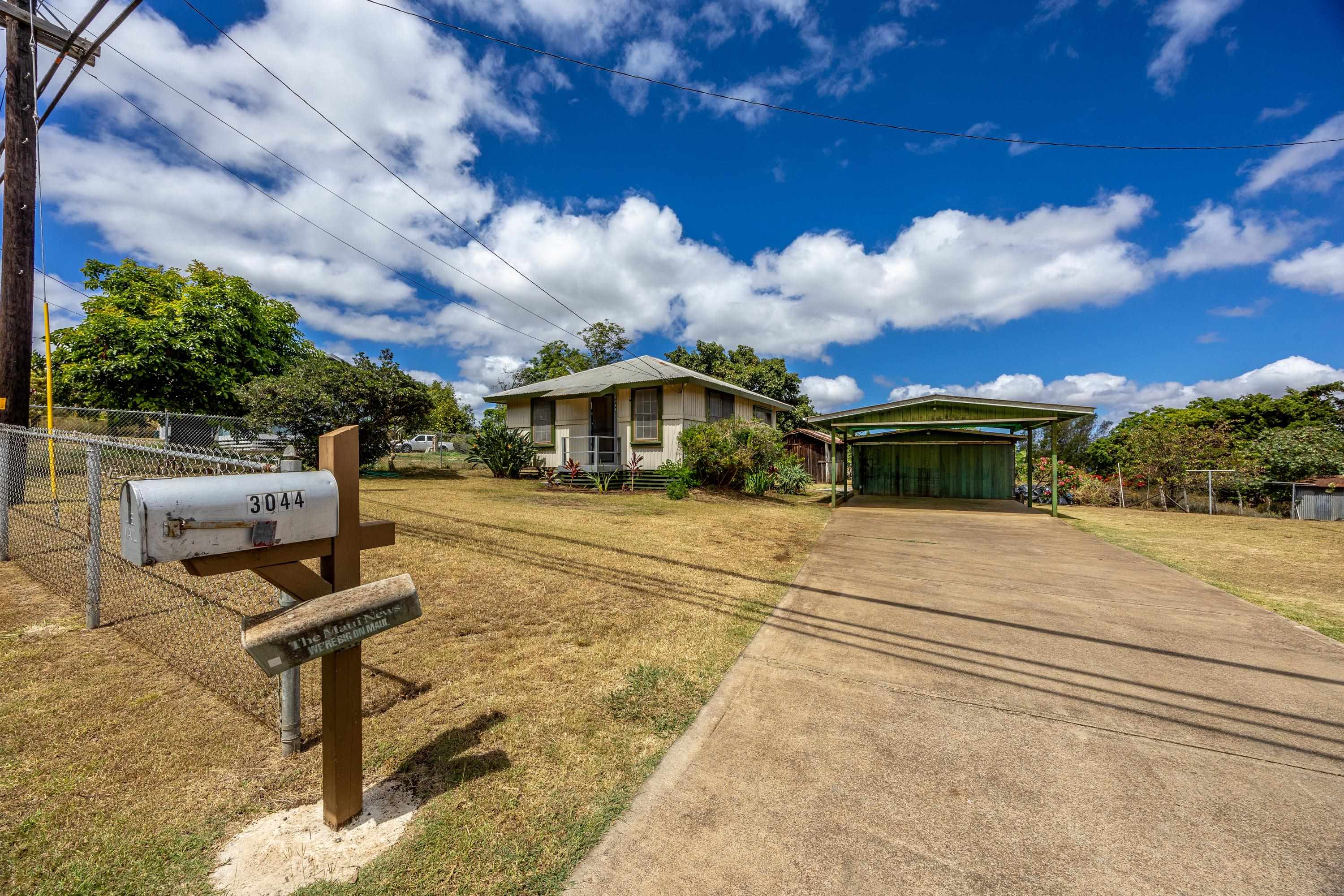 3044 Lower Kula Rd Property Photo 11
