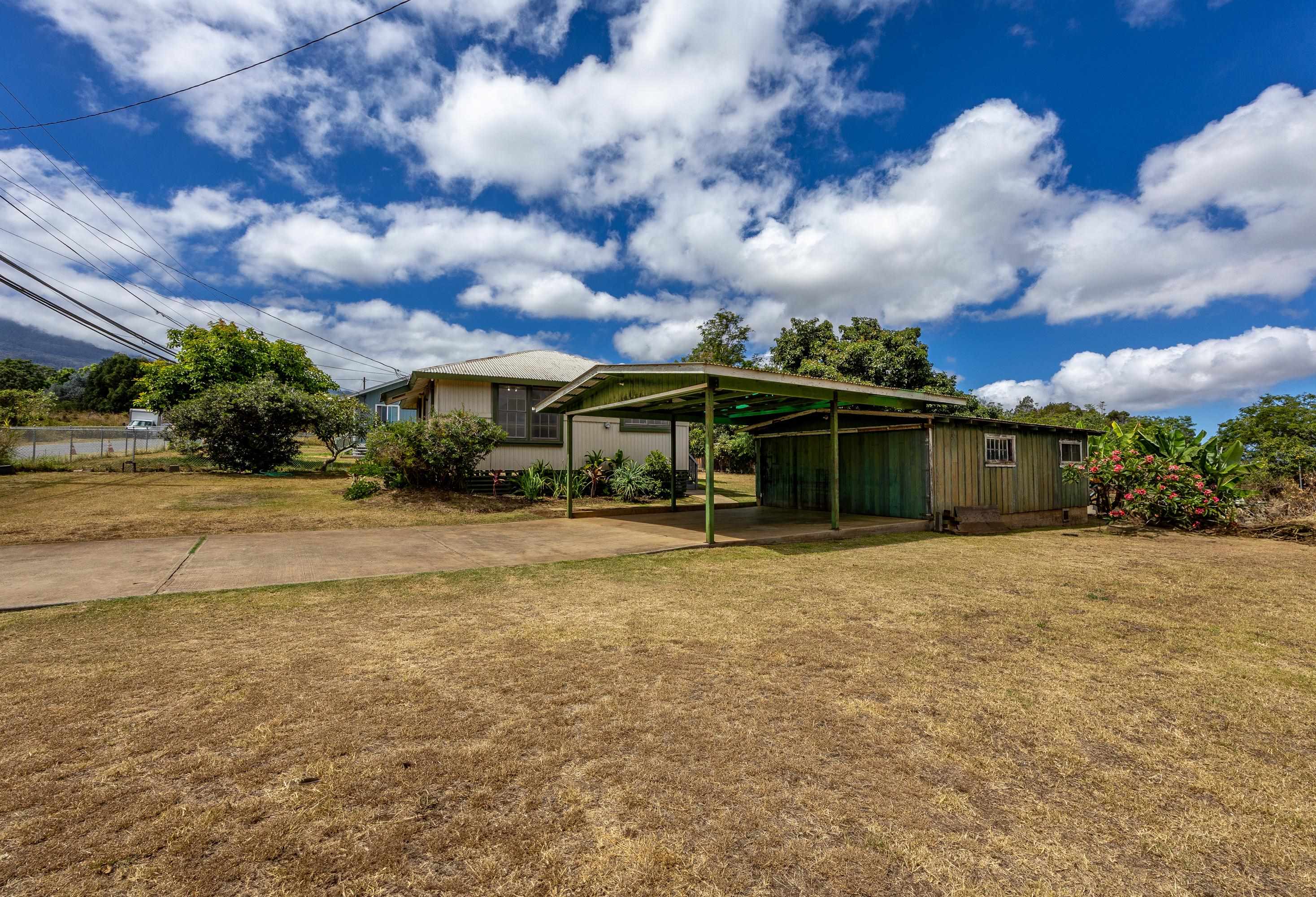 3044 Lower Kula Rd Property Photo 12