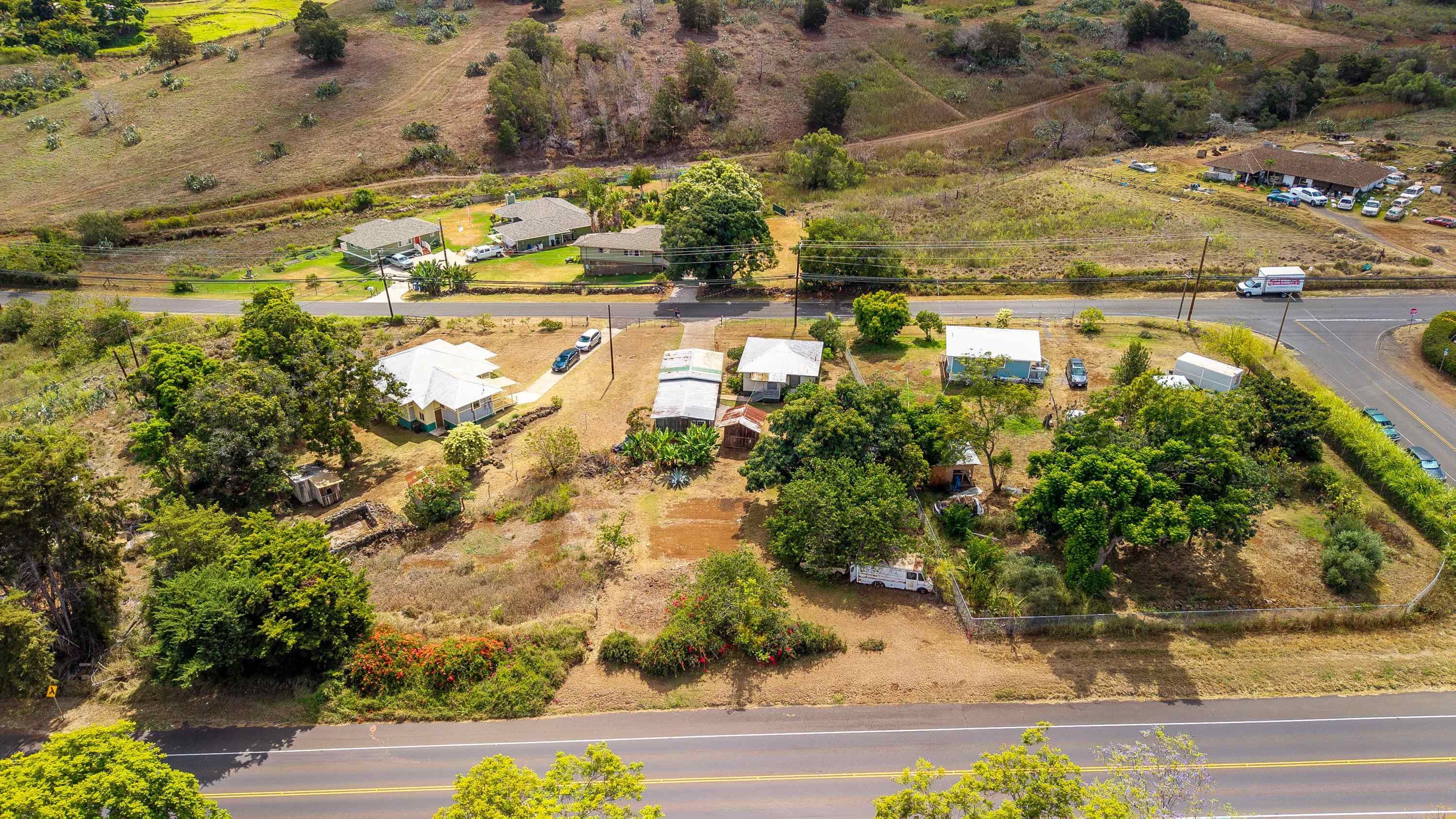 3044 Lower Kula Rd Property Photo 29
