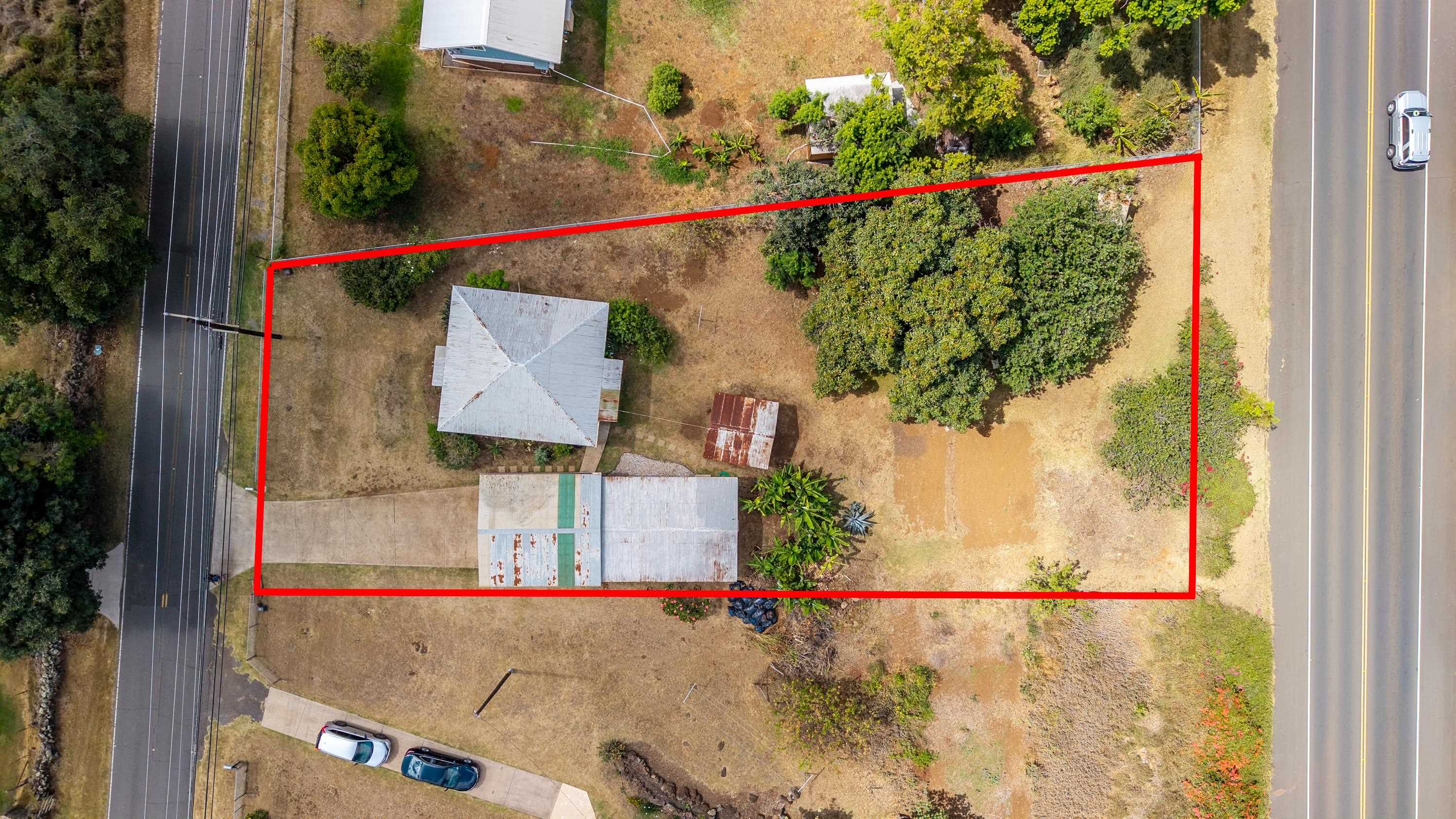 3044 Lower Kula Rd Property Photo 31