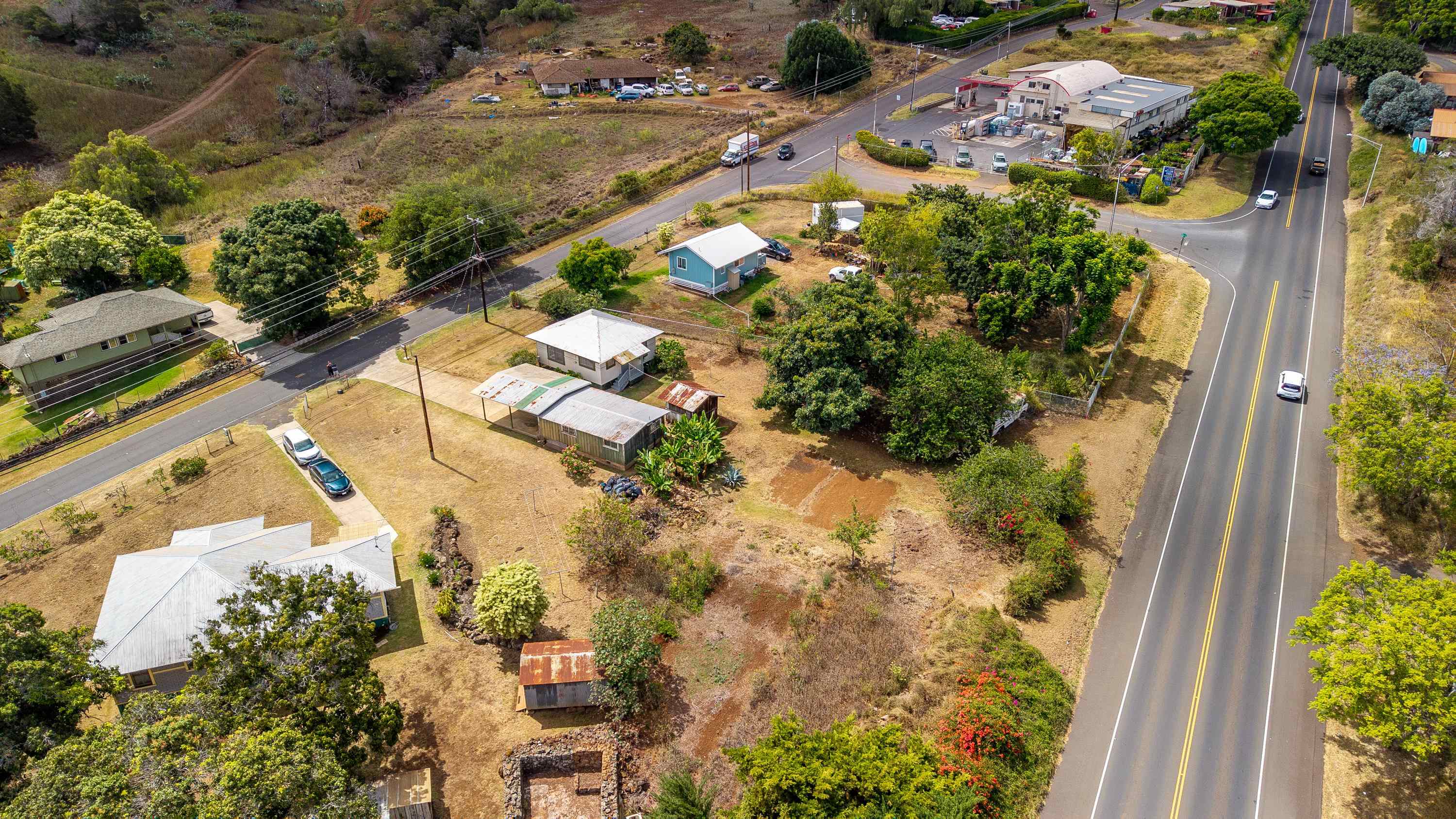 3044 Lower Kula Rd Property Photo 36