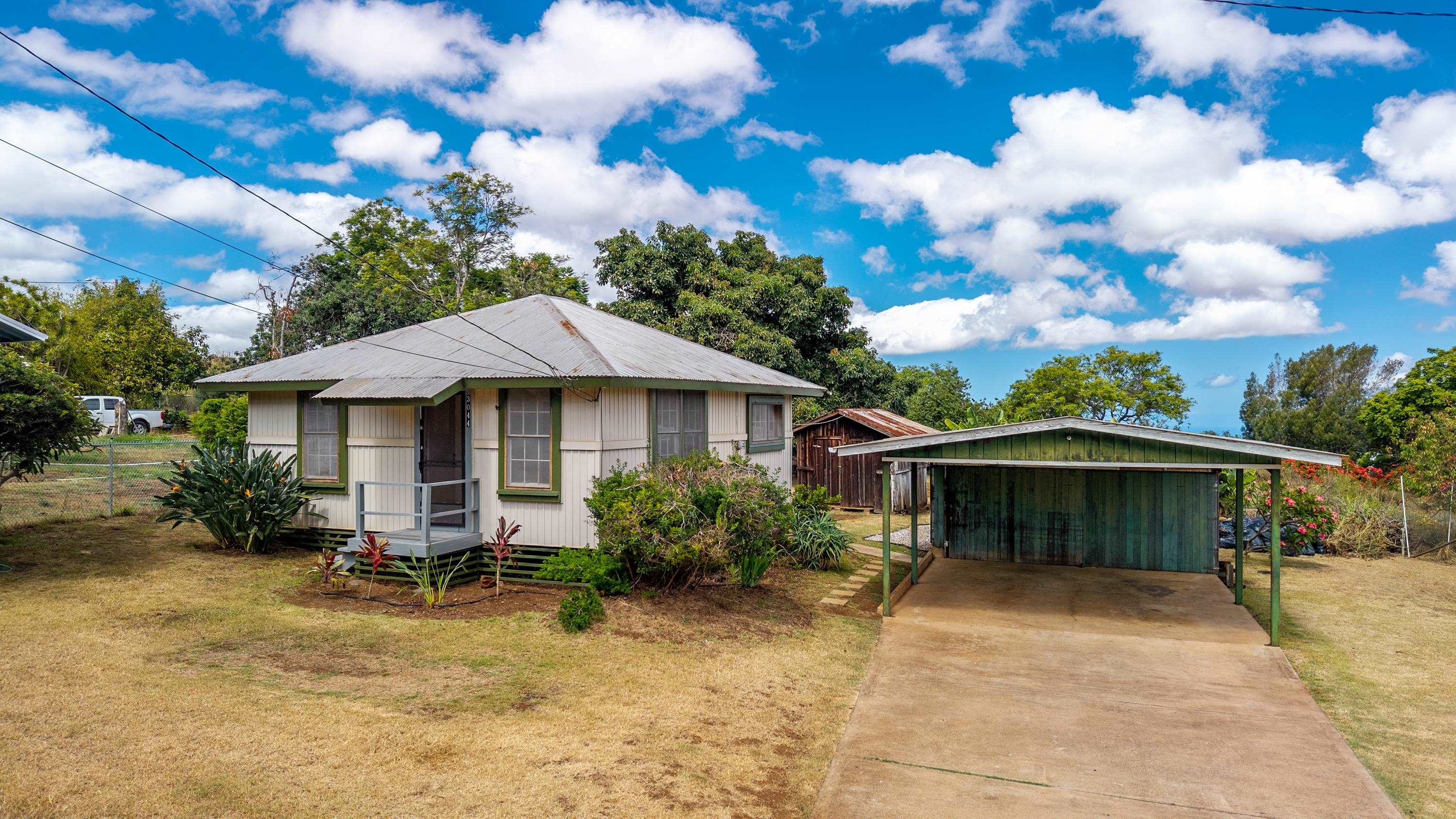 3044 Lower Kula Rd Property Photo 40