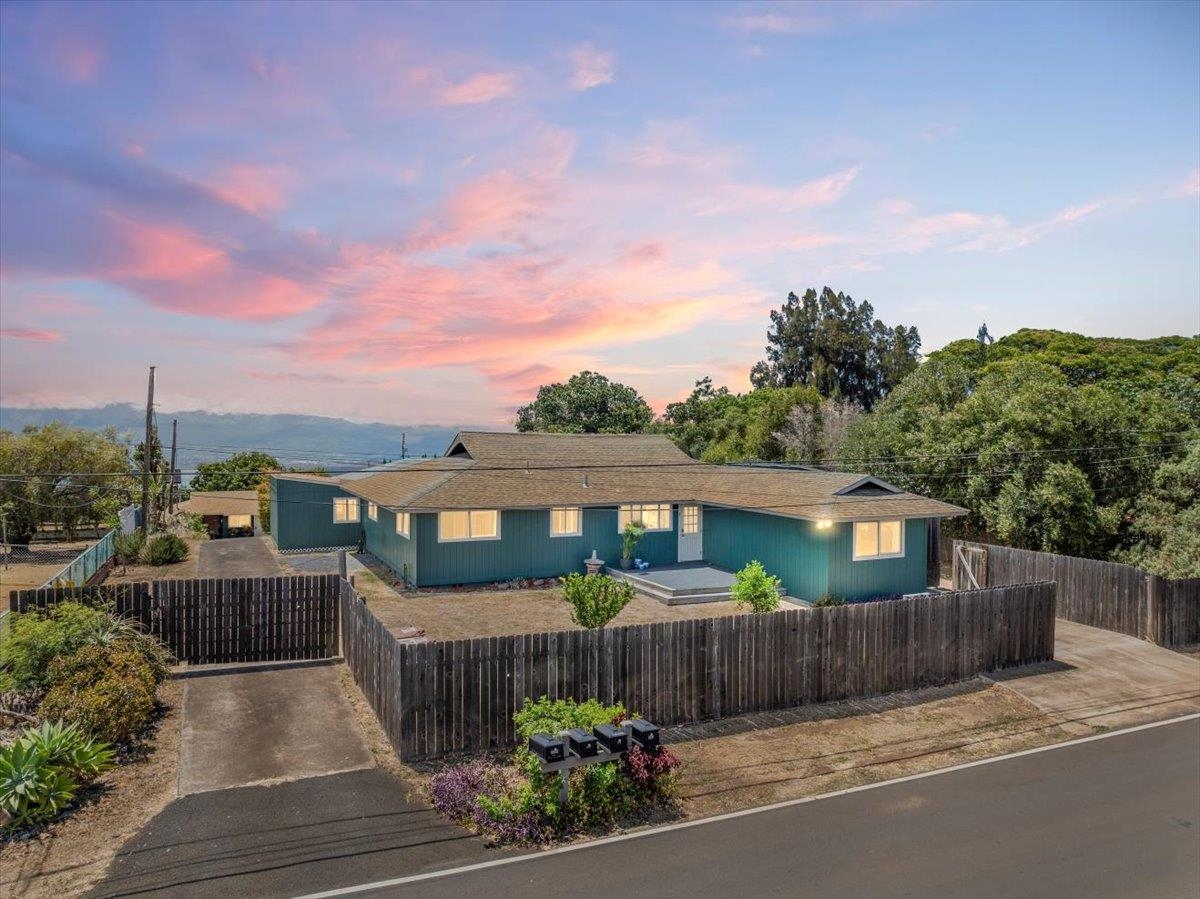 190 Aliiolani St