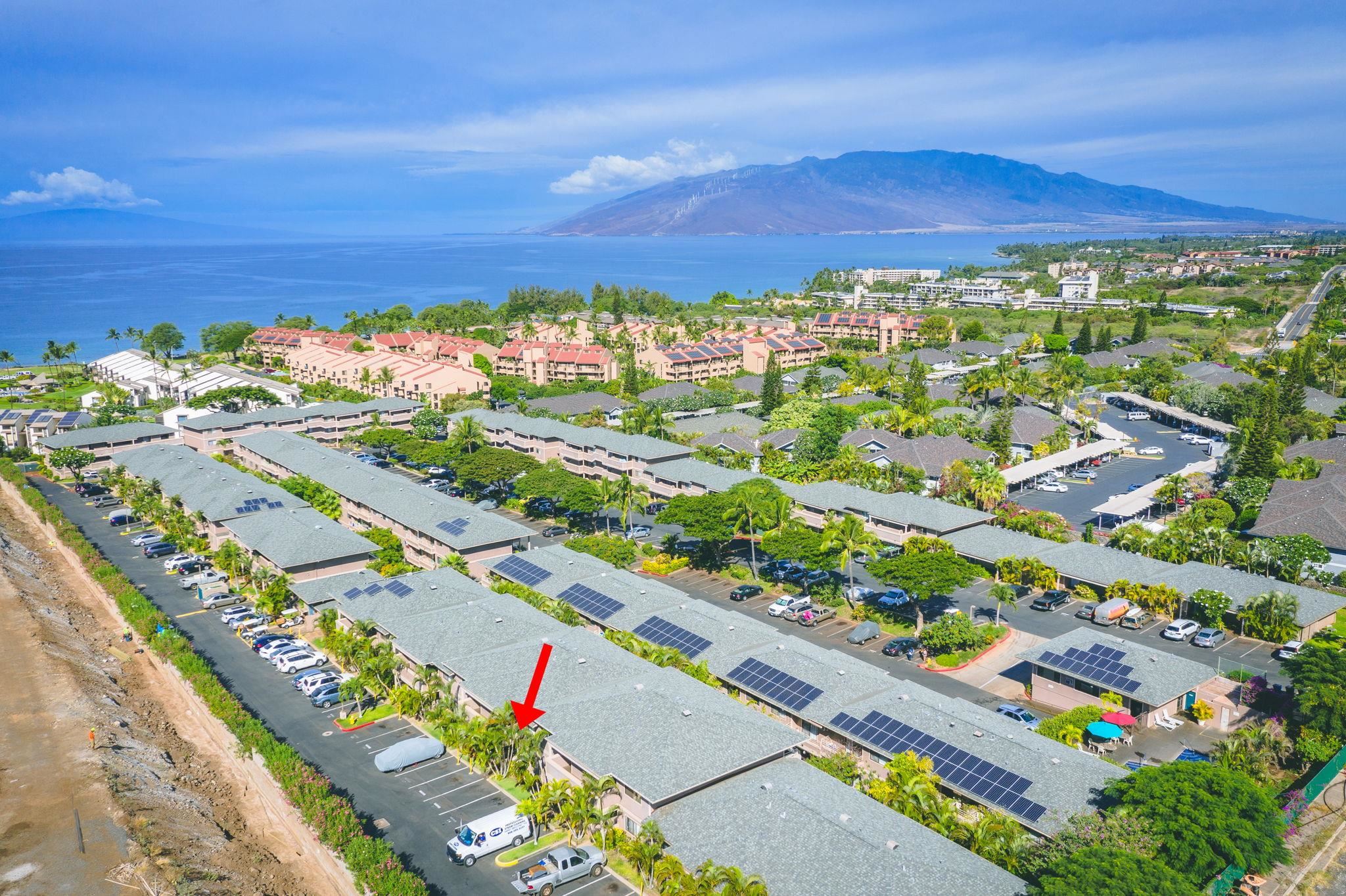 2747 S. Kihei Rd Property Photo 1