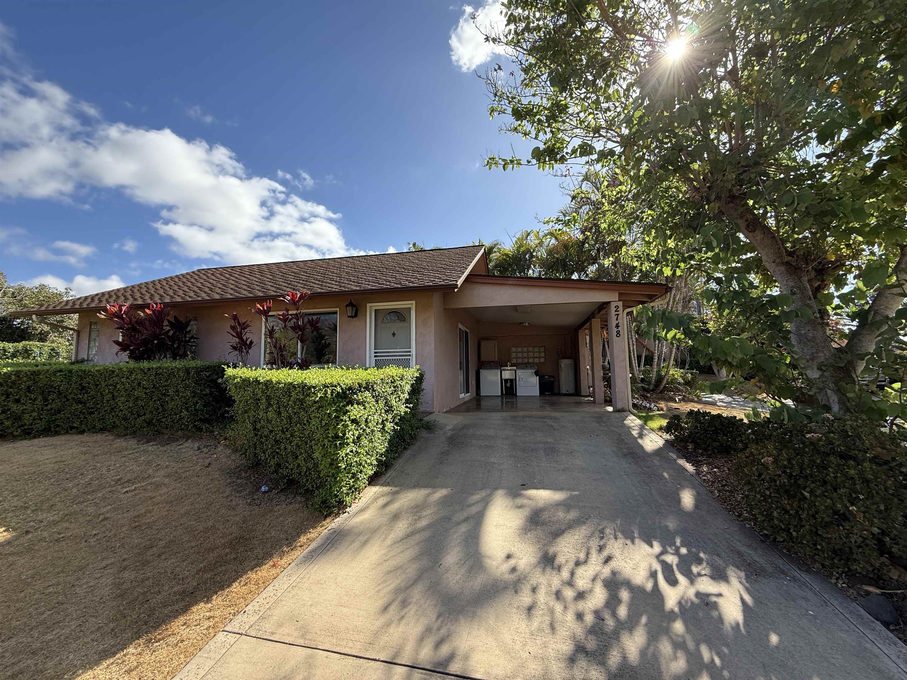 2748 Lower Kula Rd Property Photo 1