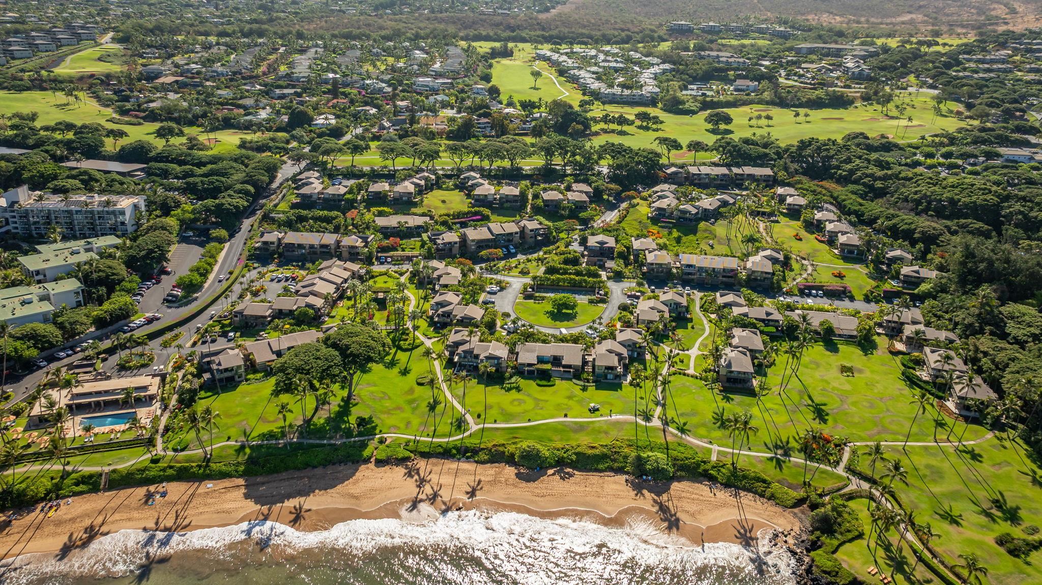 3600 WAILEA ALANUI Dr