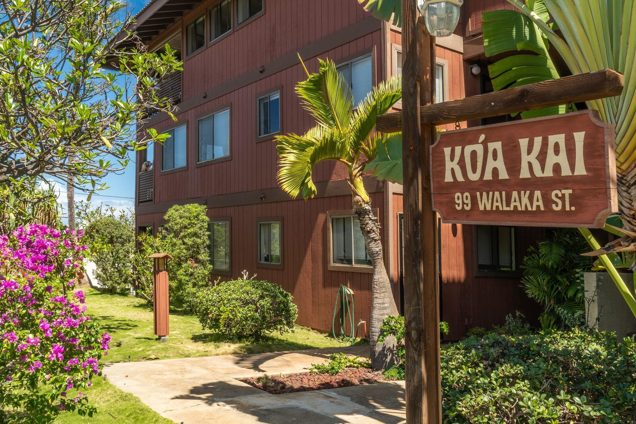 99 Walaka St Property Photo 1