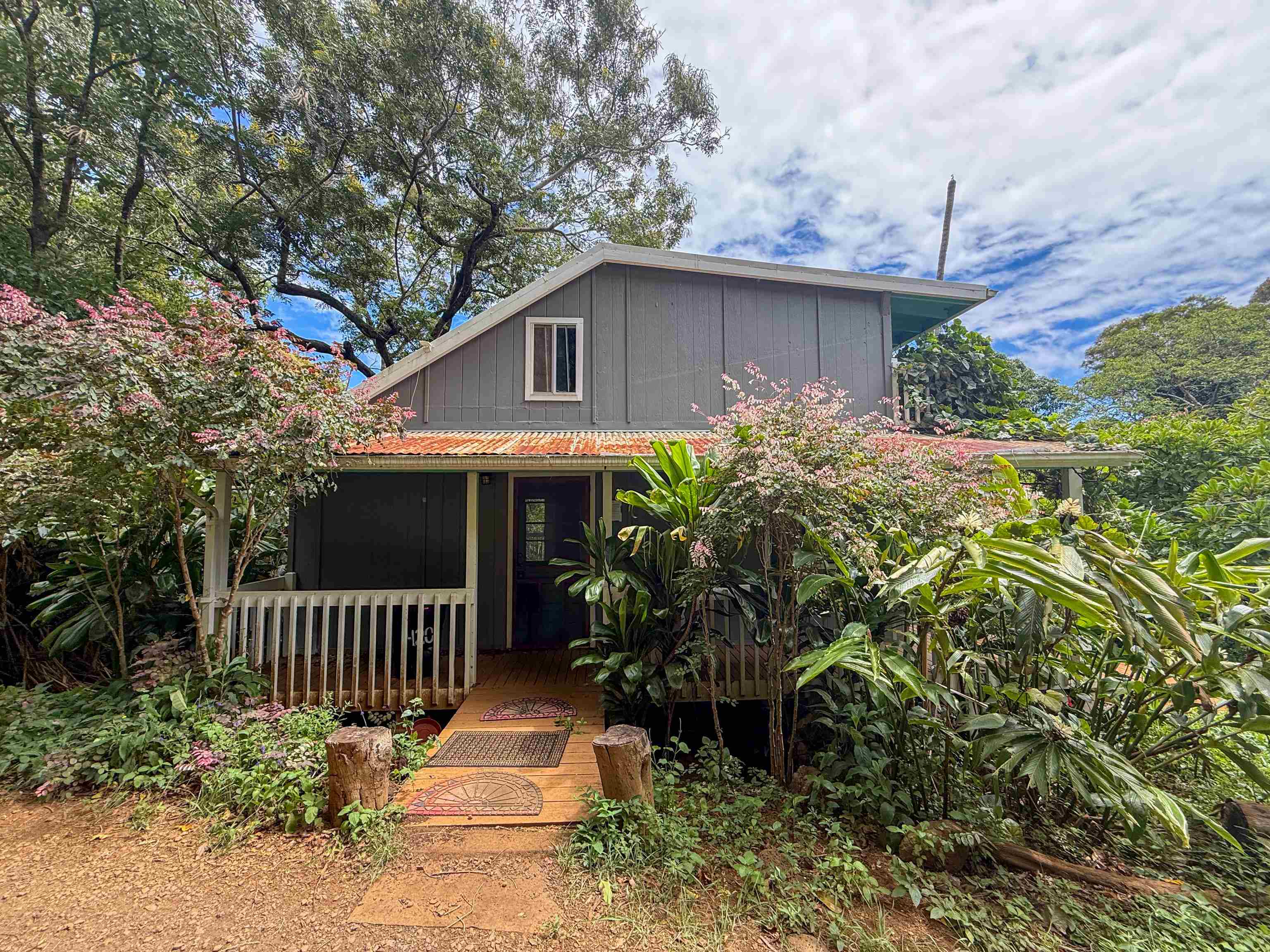 420 Haumana Rd Property Photo 1