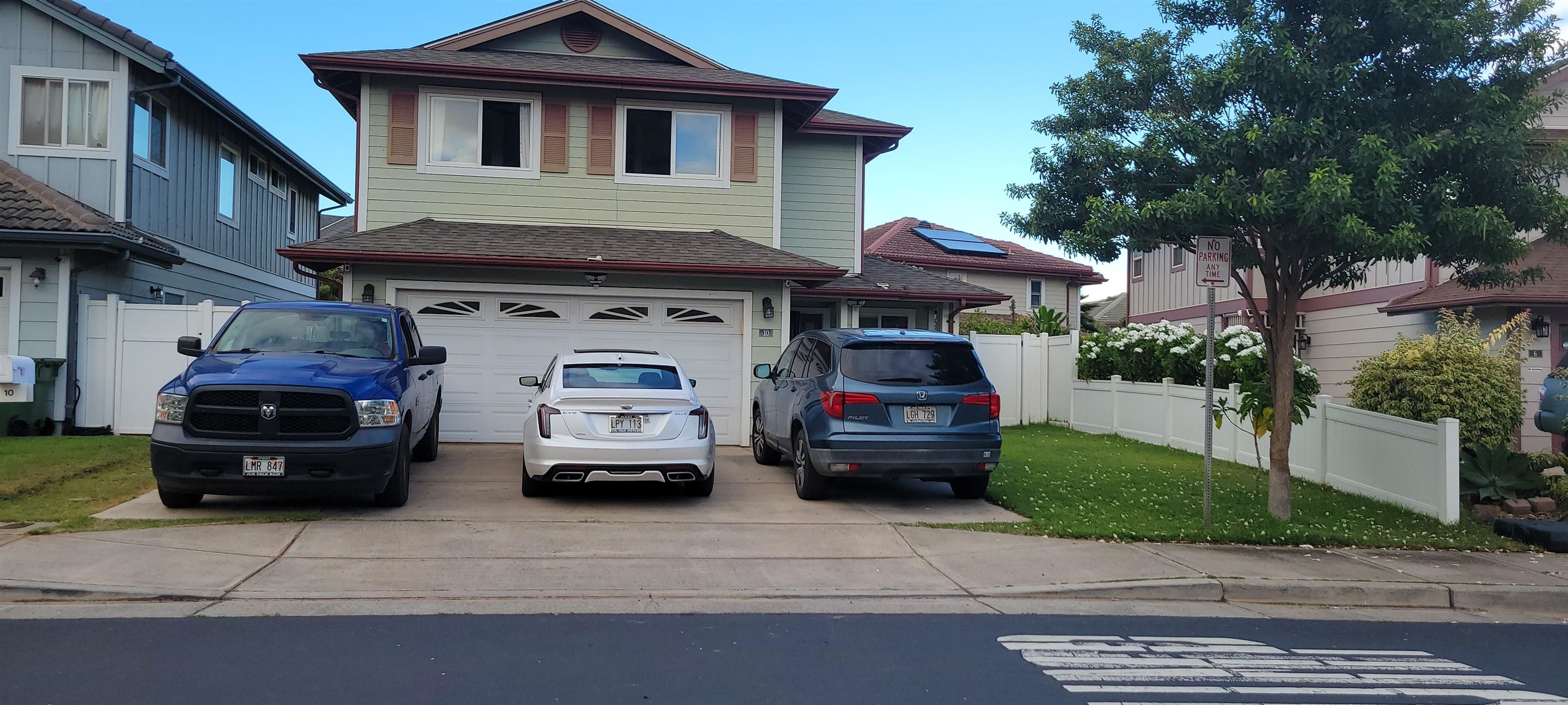 10 W Makahehi Pl Property Photo 1