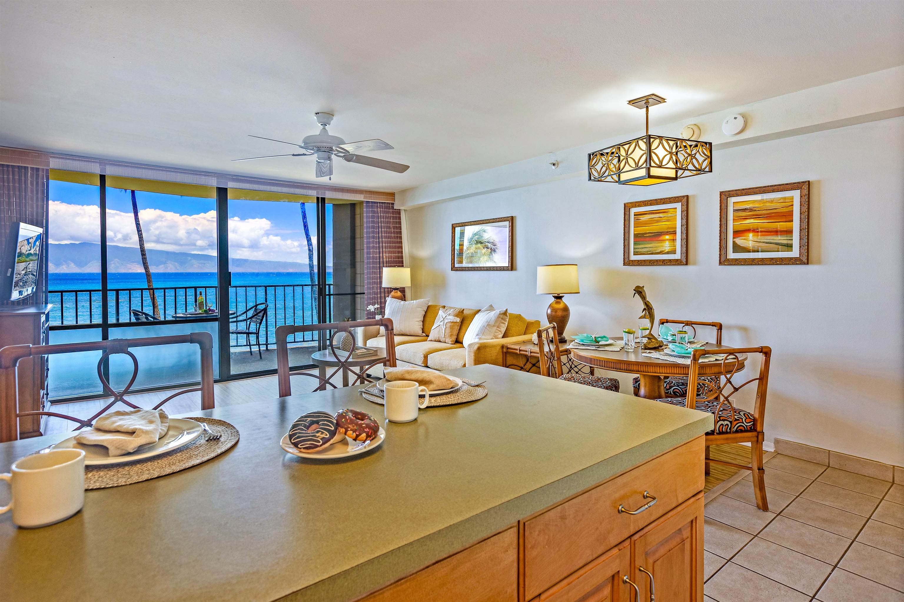 4327 Lower Honoapiilani Rd Property Photo 6